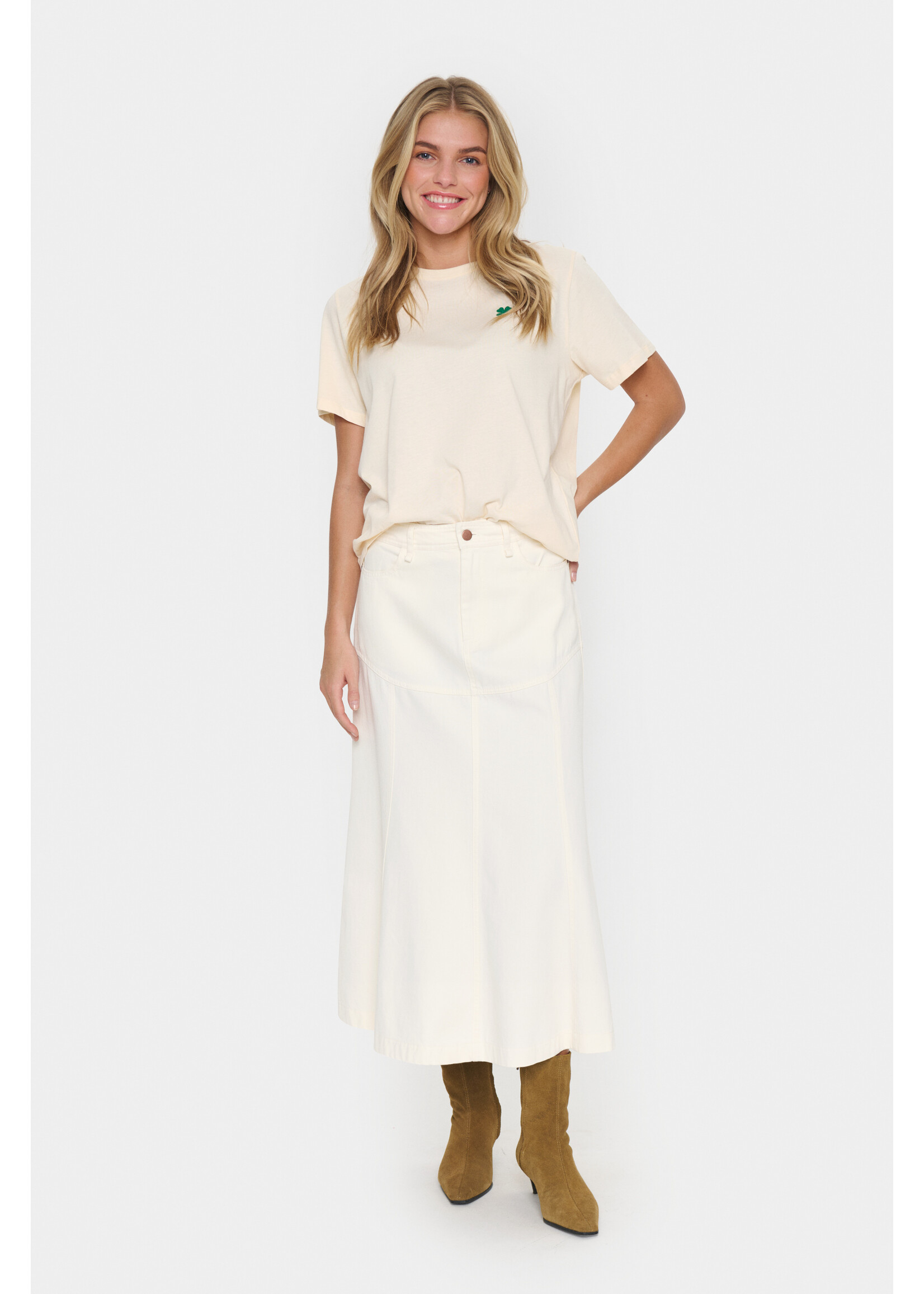 Saint Tropez Saint Tropez - JoannSZ Rok - Ice