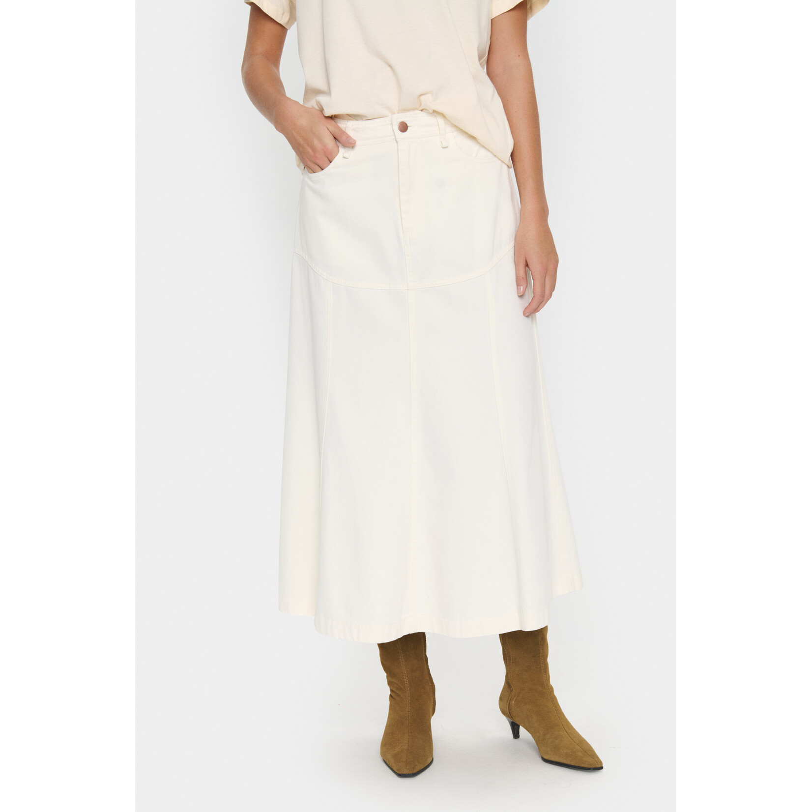 Saint Tropez Saint Tropez - JoannSZ Rok - Ice
