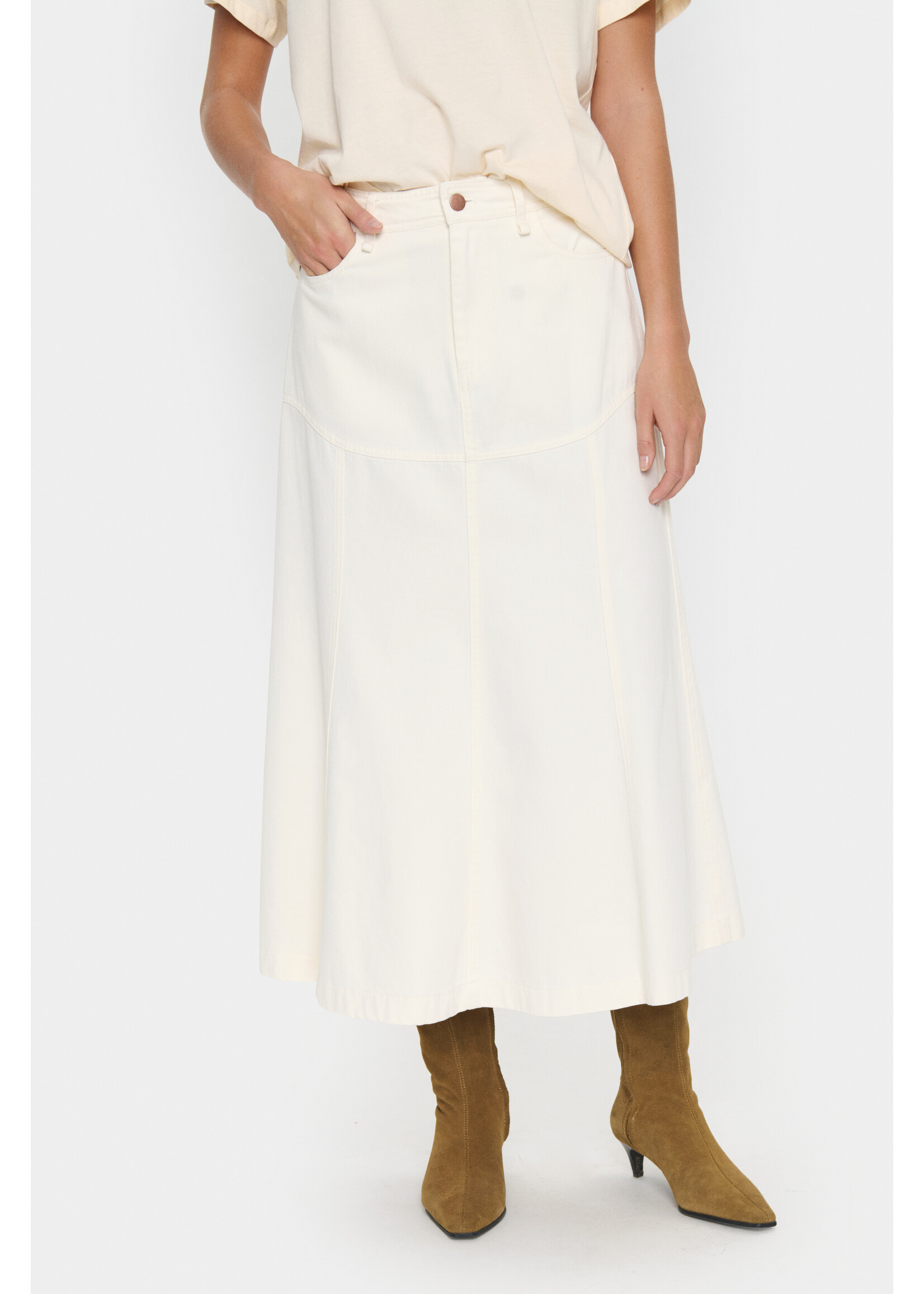 Saint Tropez Saint Tropez - JoannSZ Rok - Ice