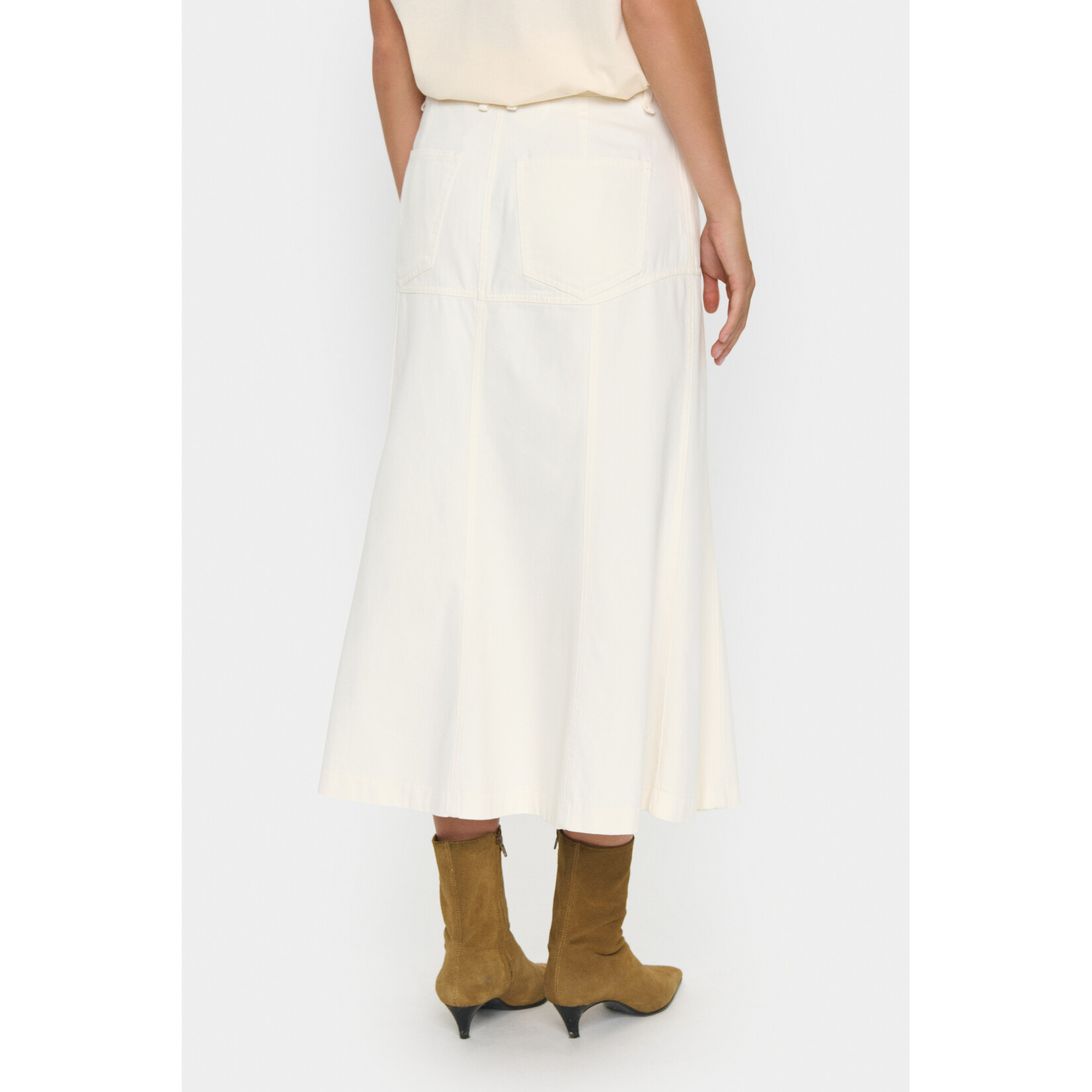 Saint Tropez Saint Tropez - JoannSZ Rok - Ice