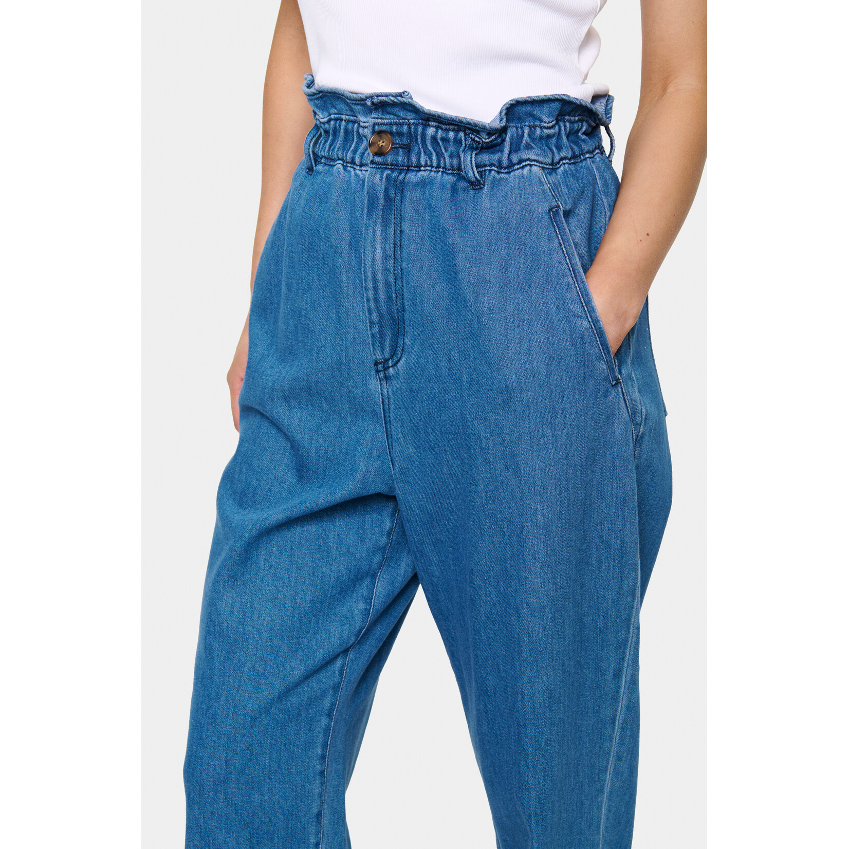 Saint Tropez Saint Tropez - KayoSZ Jeans - Verschillende kleuren verkrijgbaar