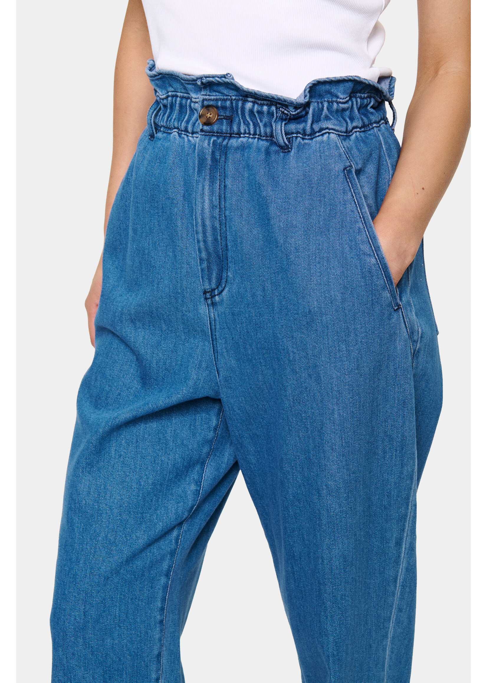 Saint Tropez Saint Tropez - KayoSZ Jeans - Verschillende kleuren verkrijgbaar