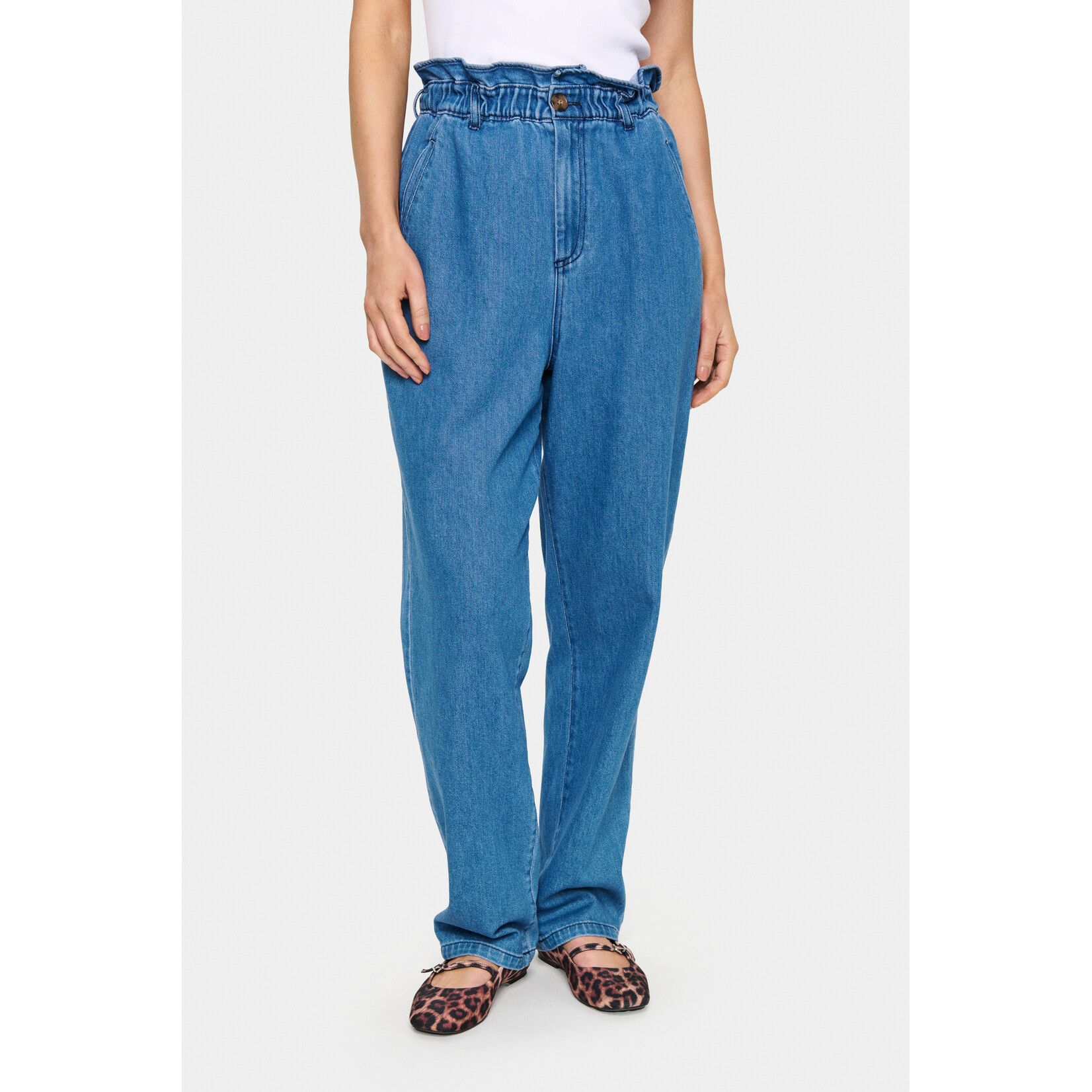 Saint Tropez Saint Tropez - KayoSZ Jeans - Verschillende kleuren verkrijgbaar