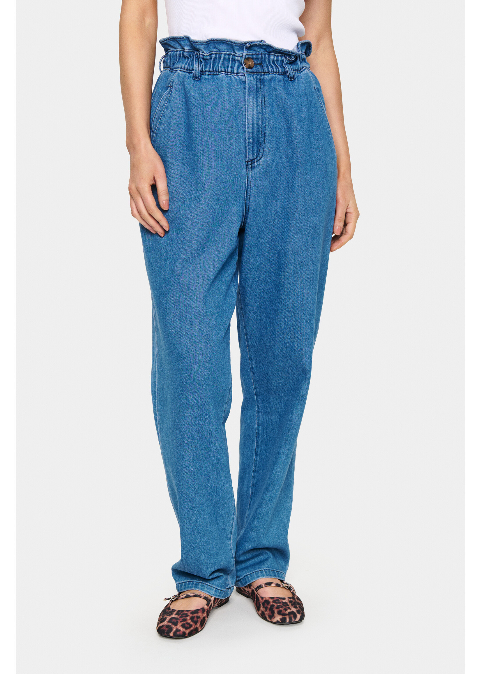 Saint Tropez Saint Tropez - KayoSZ Jeans - Verschillende kleuren verkrijgbaar