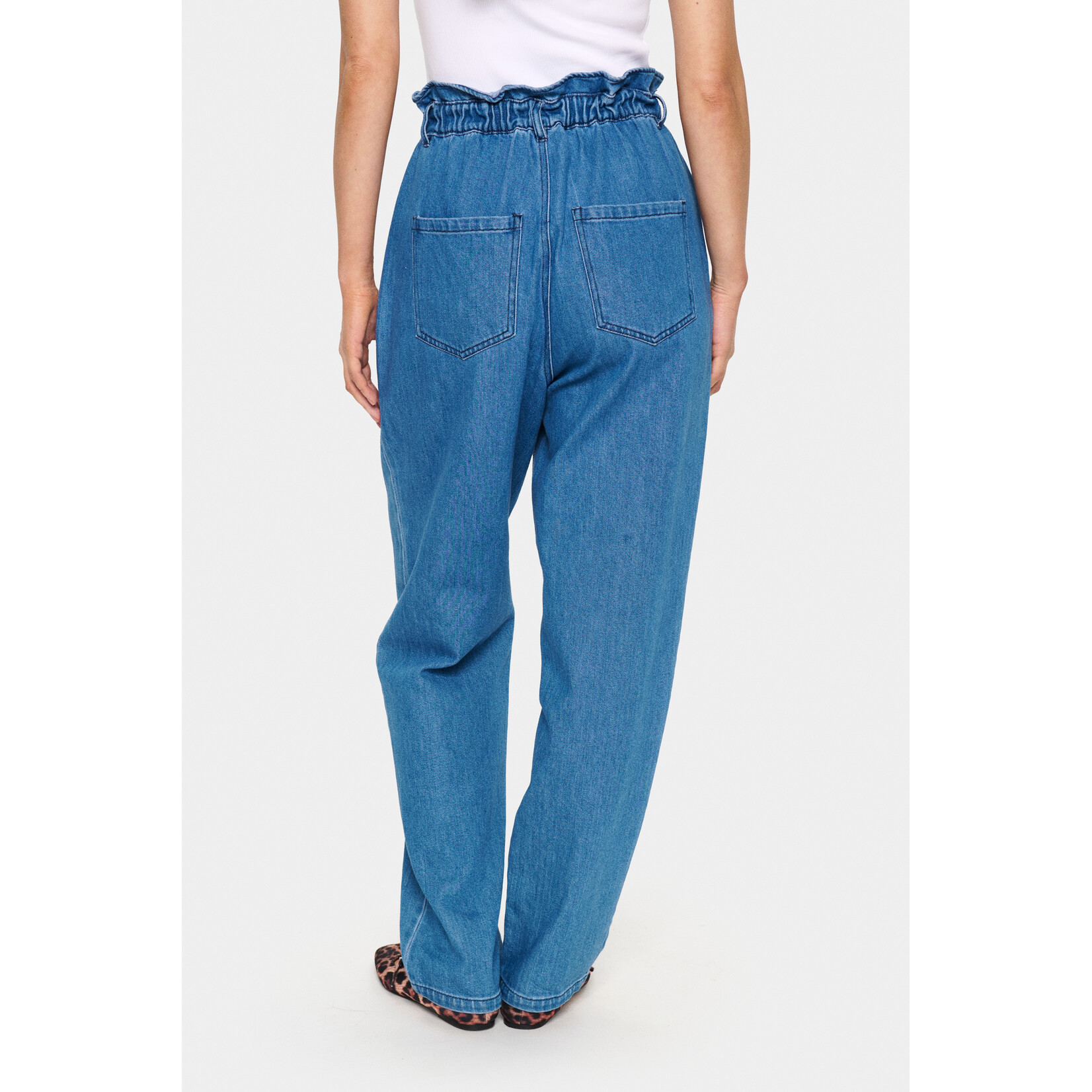 Saint Tropez Saint Tropez - KayoSZ Jeans - Verschillende kleuren verkrijgbaar