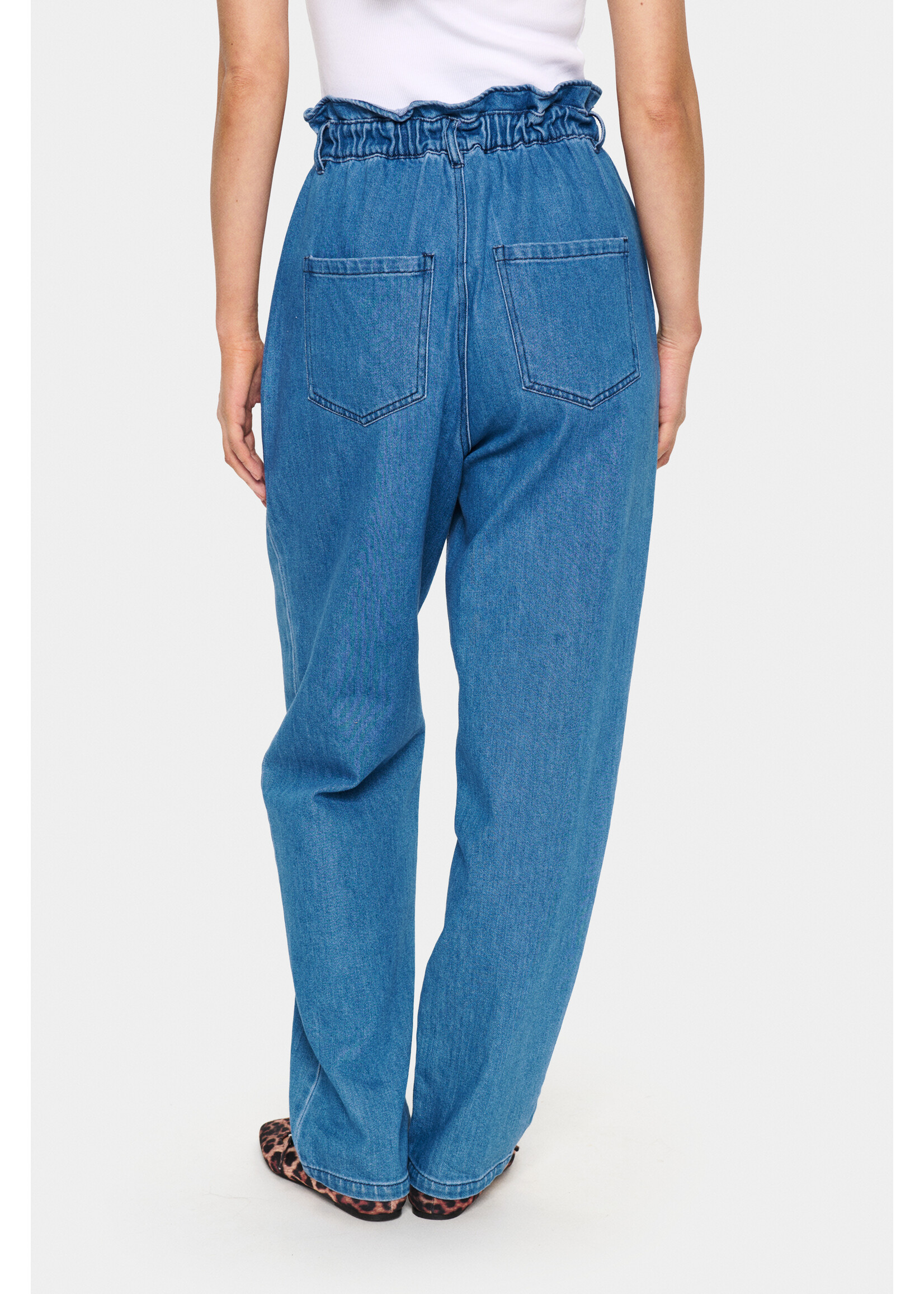 Saint Tropez Saint Tropez - KayoSZ Jeans - Verschillende kleuren verkrijgbaar