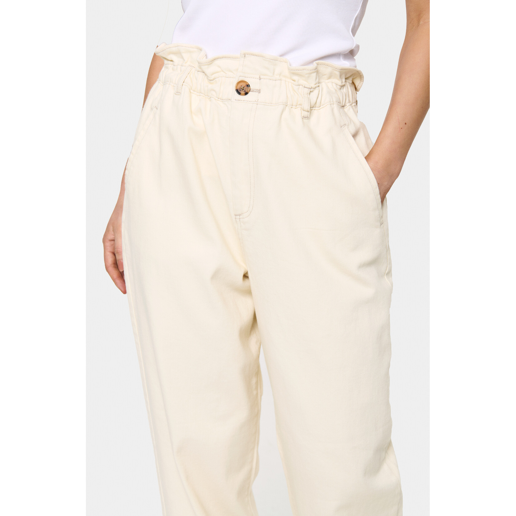 Saint Tropez Saint Tropez - KayoSZ Jeans - Verschillende kleuren verkrijgbaar