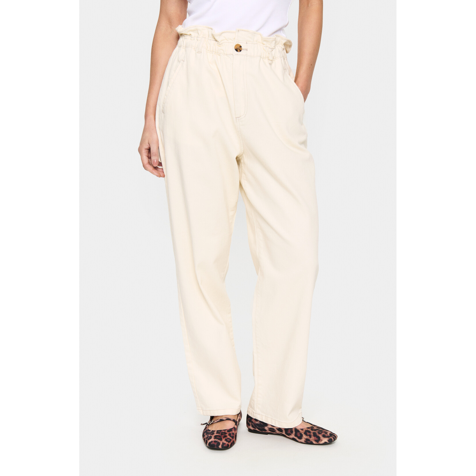 Saint Tropez Saint Tropez - KayoSZ Jeans - Verschillende kleuren verkrijgbaar