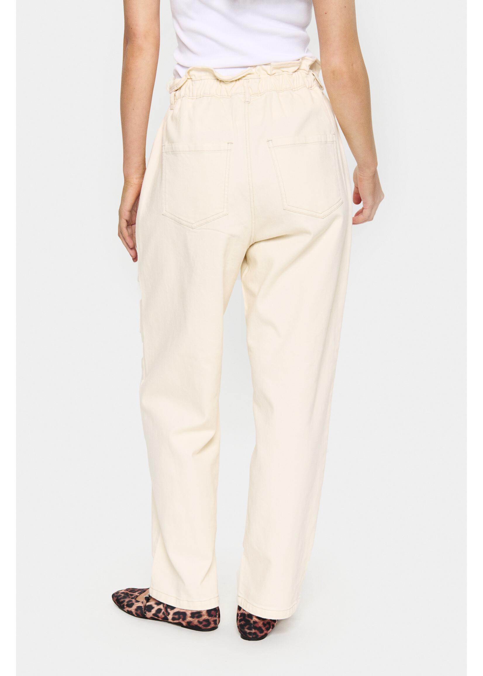 Saint Tropez Saint Tropez - KayoSZ Jeans - Verschillende kleuren verkrijgbaar