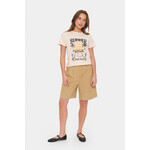 Saint Tropez Saint Tropez - KuviSZ T-Shirt - Creme