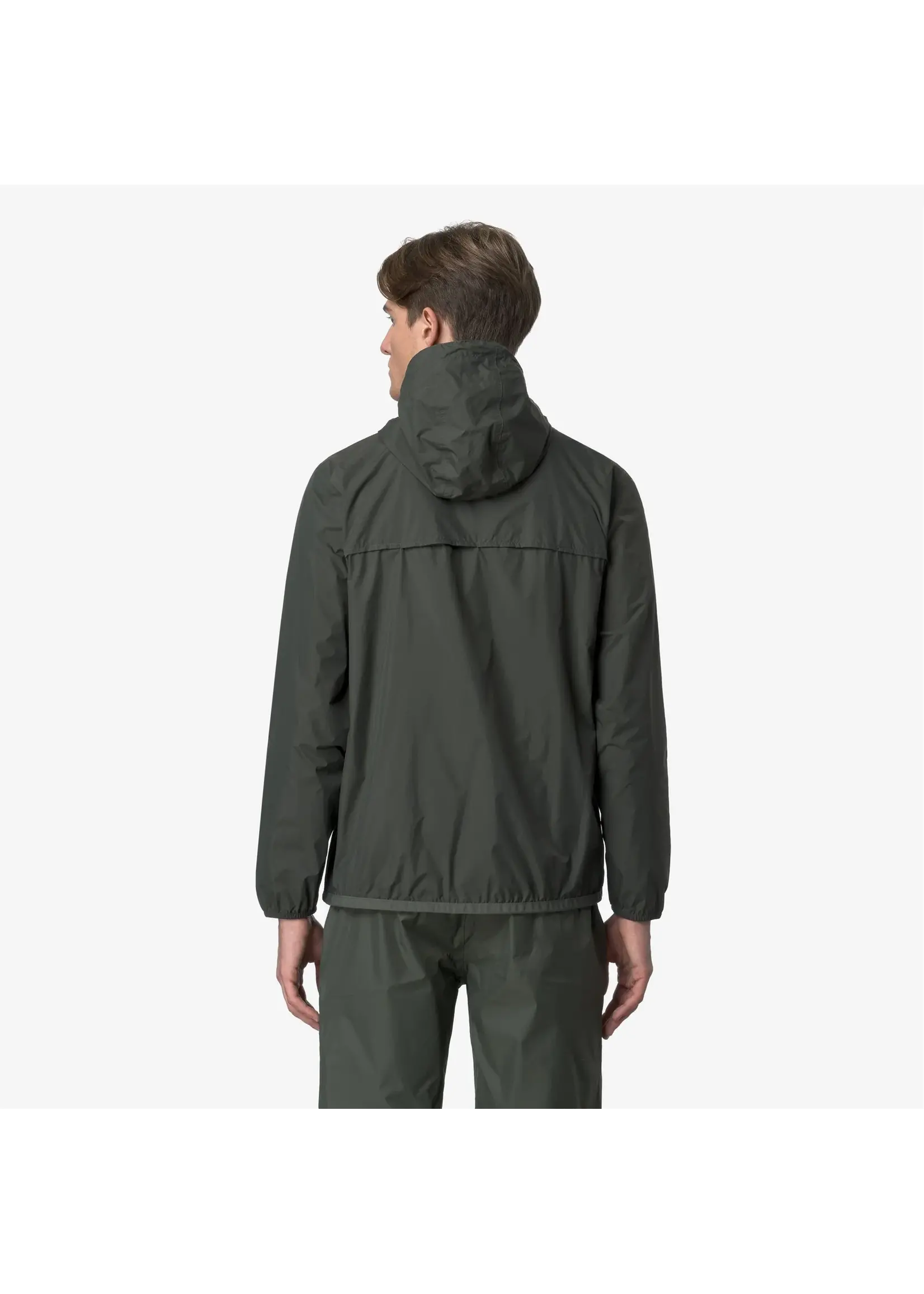 K-WAY K-WAY - Le Vrai Claude 4.0 Jacket - Verschillende verkrijgbaar