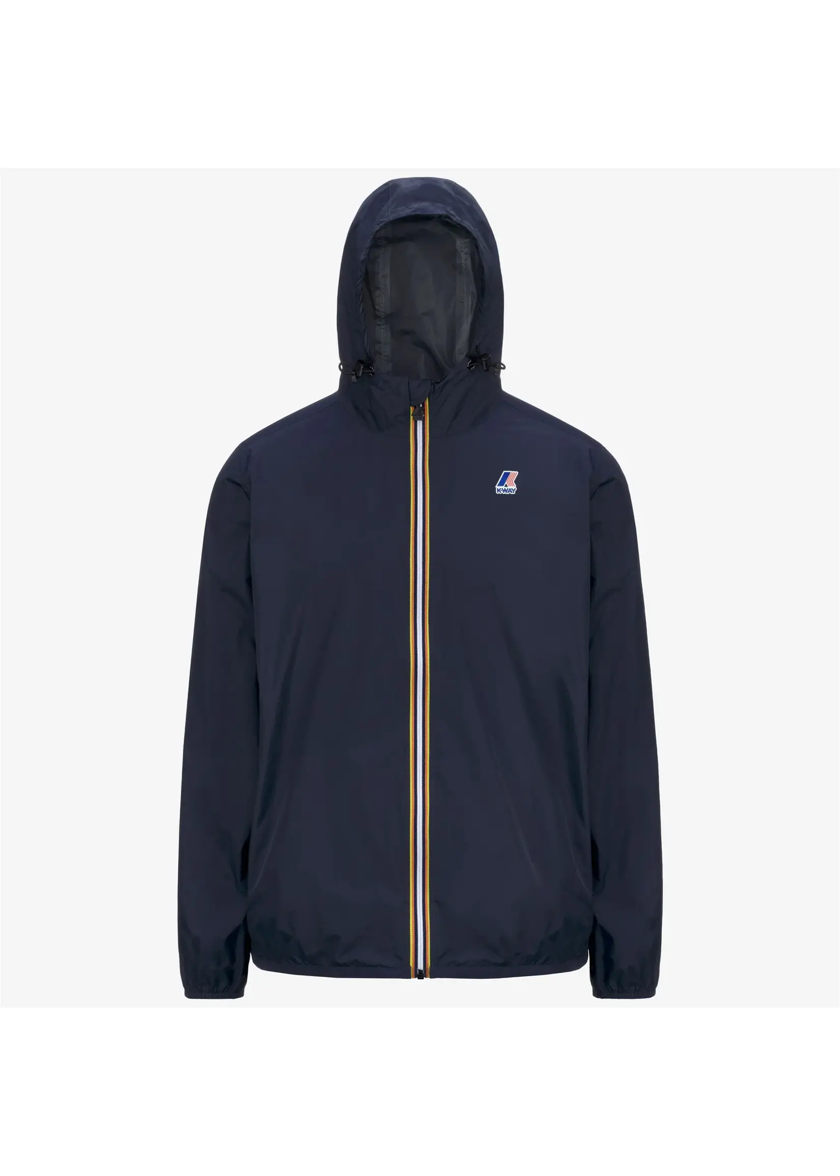 K-WAY K-WAY - Le Vrai Claude 4.0 Jacket - Verschillende verkrijgbaar