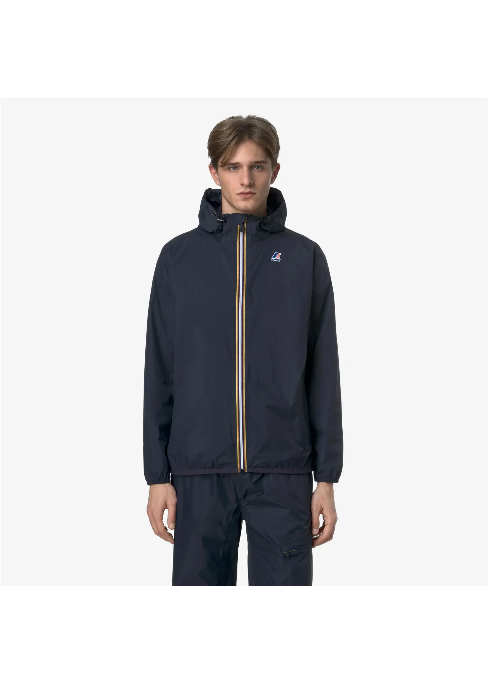 K-WAY K-WAY - Le Vrai Claude 4.0 Jacket - Verschillende verkrijgbaar