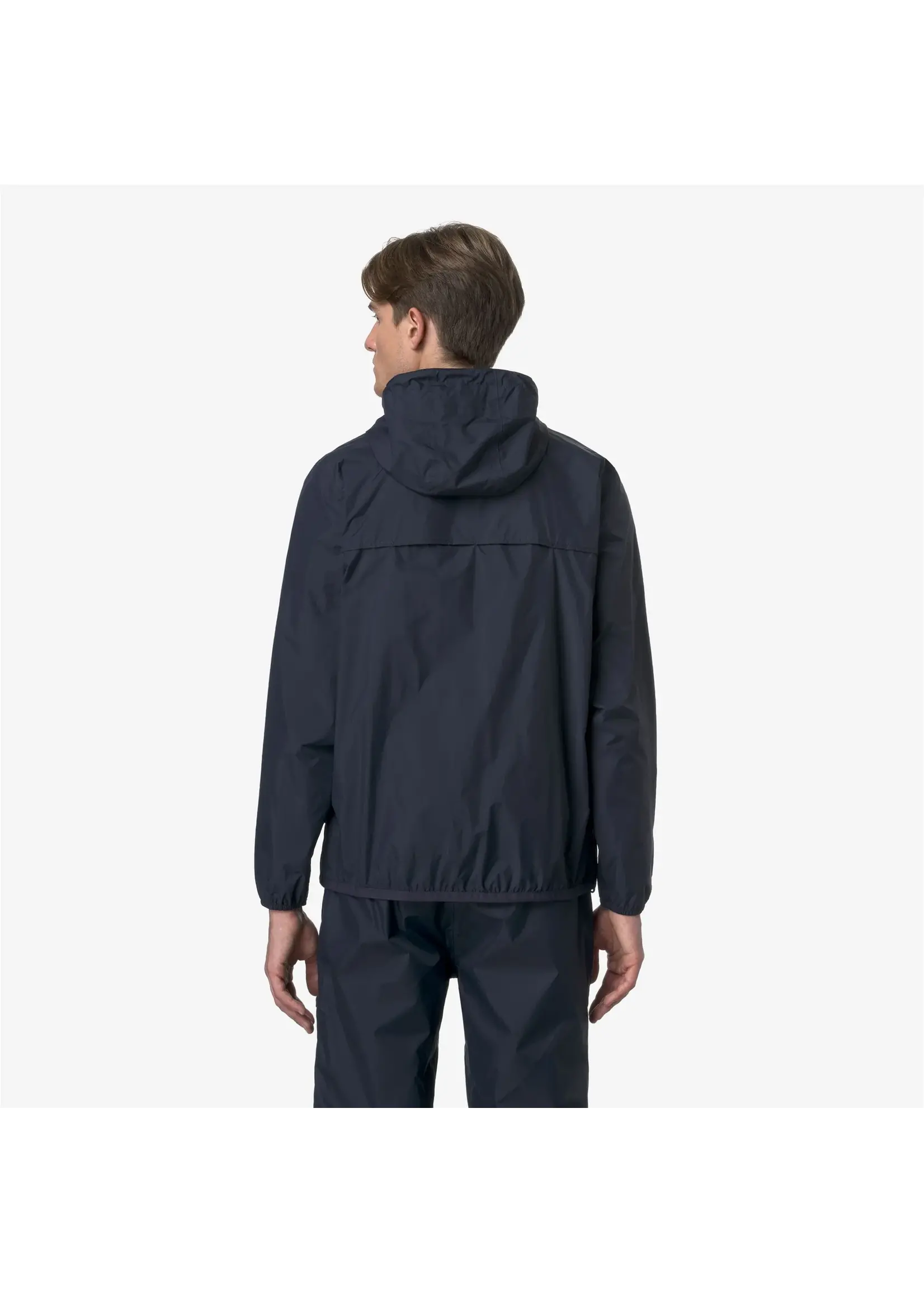 K-WAY K-WAY - Le Vrai Claude 4.0 Jacket - Verschillende verkrijgbaar