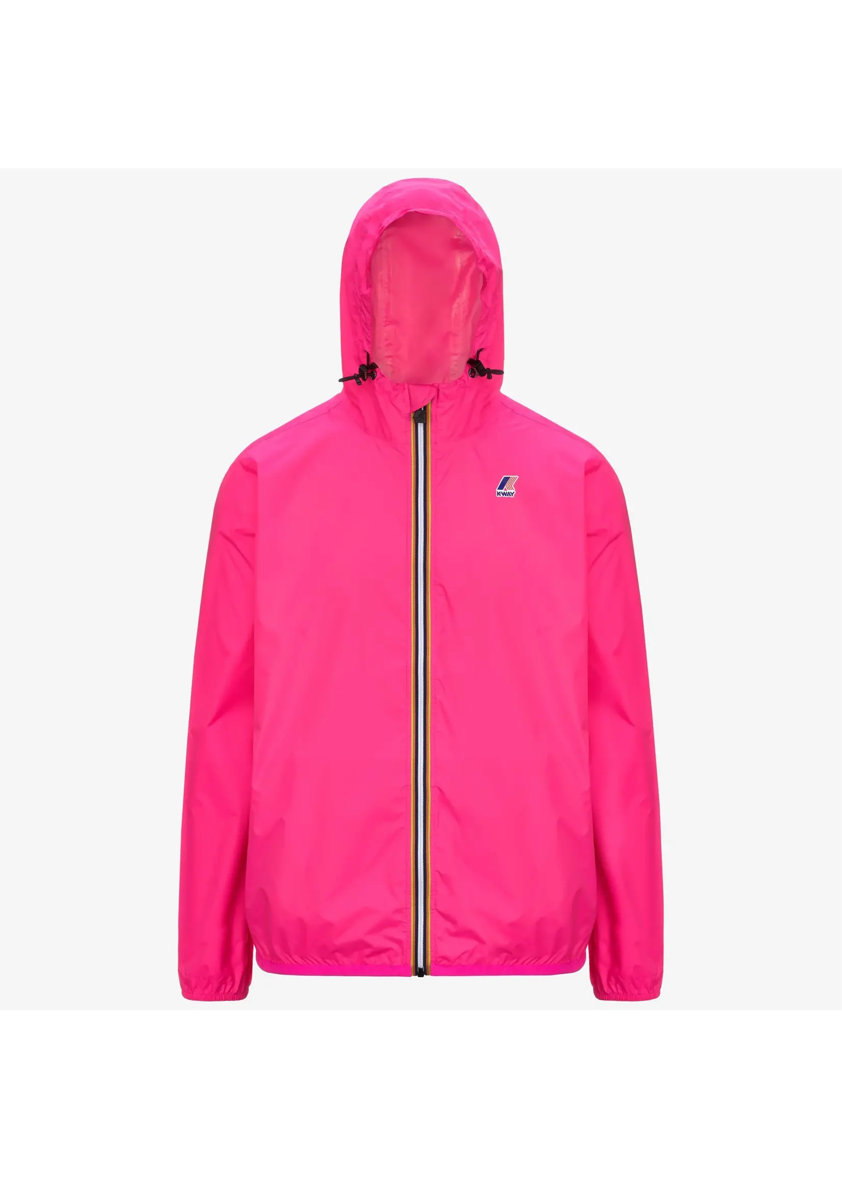 K-WAY K-WAY - Le Vrai Claude 4.0 Jacket - Verschillende verkrijgbaar