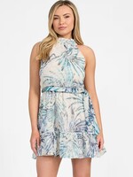 Guess Guess - Danile Jurk - Fiji Print
