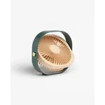 PRINTWORKS PRINTWORKS - Draagbare Ventilator - Groen