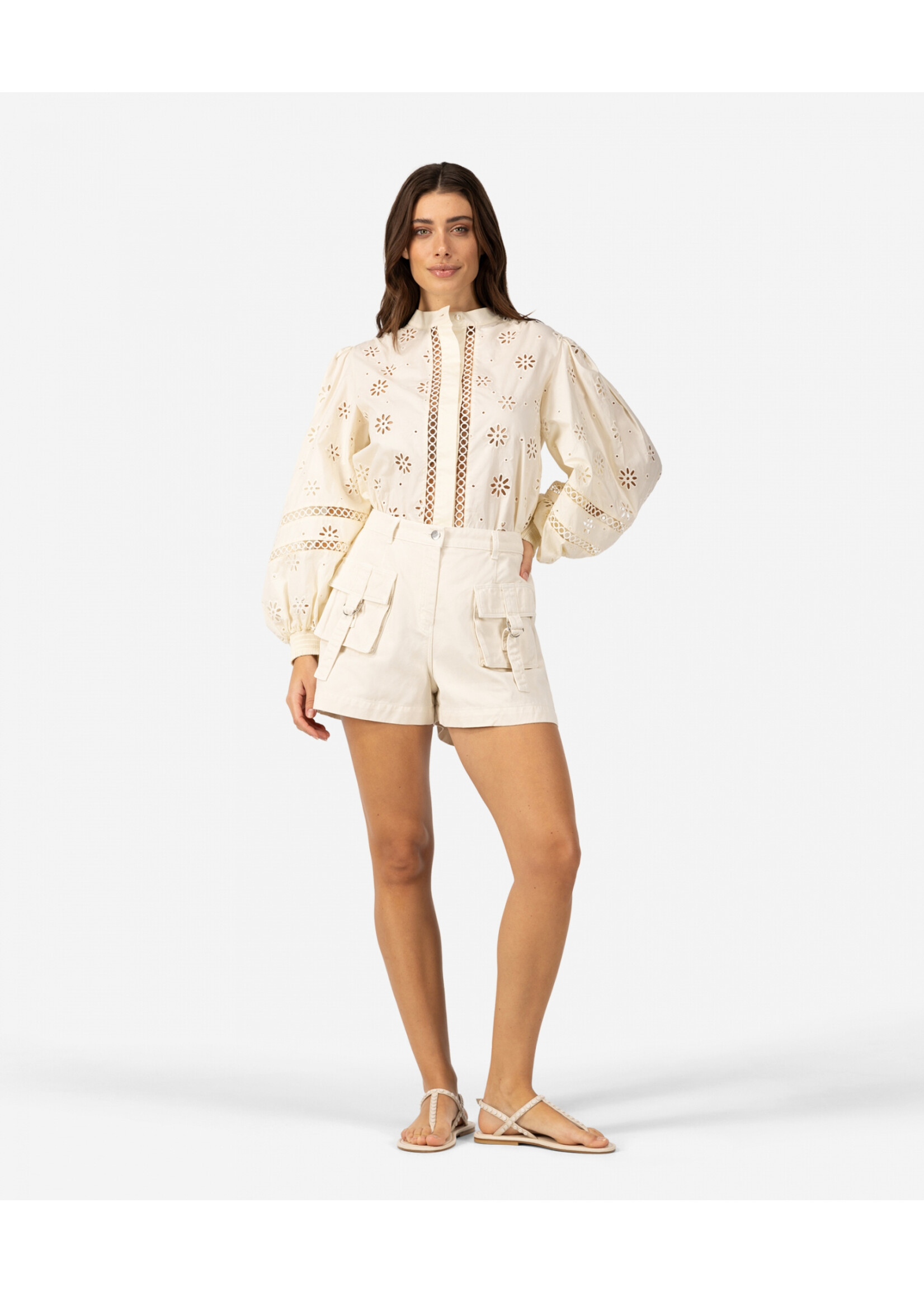 Ibana IBANA - Sammy Short - Verschillende kleuren verkrijgbaar