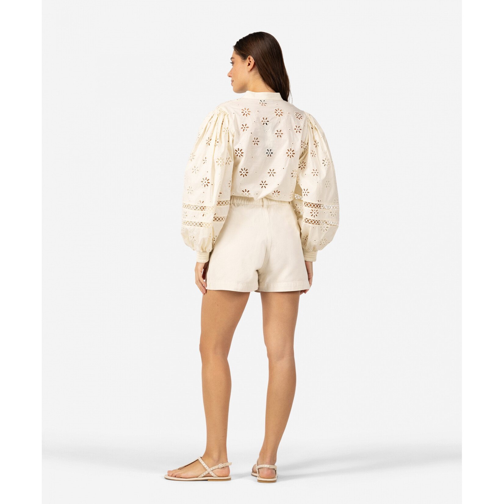 Ibana IBANA - Sammy Short - Verschillende kleuren verkrijgbaar