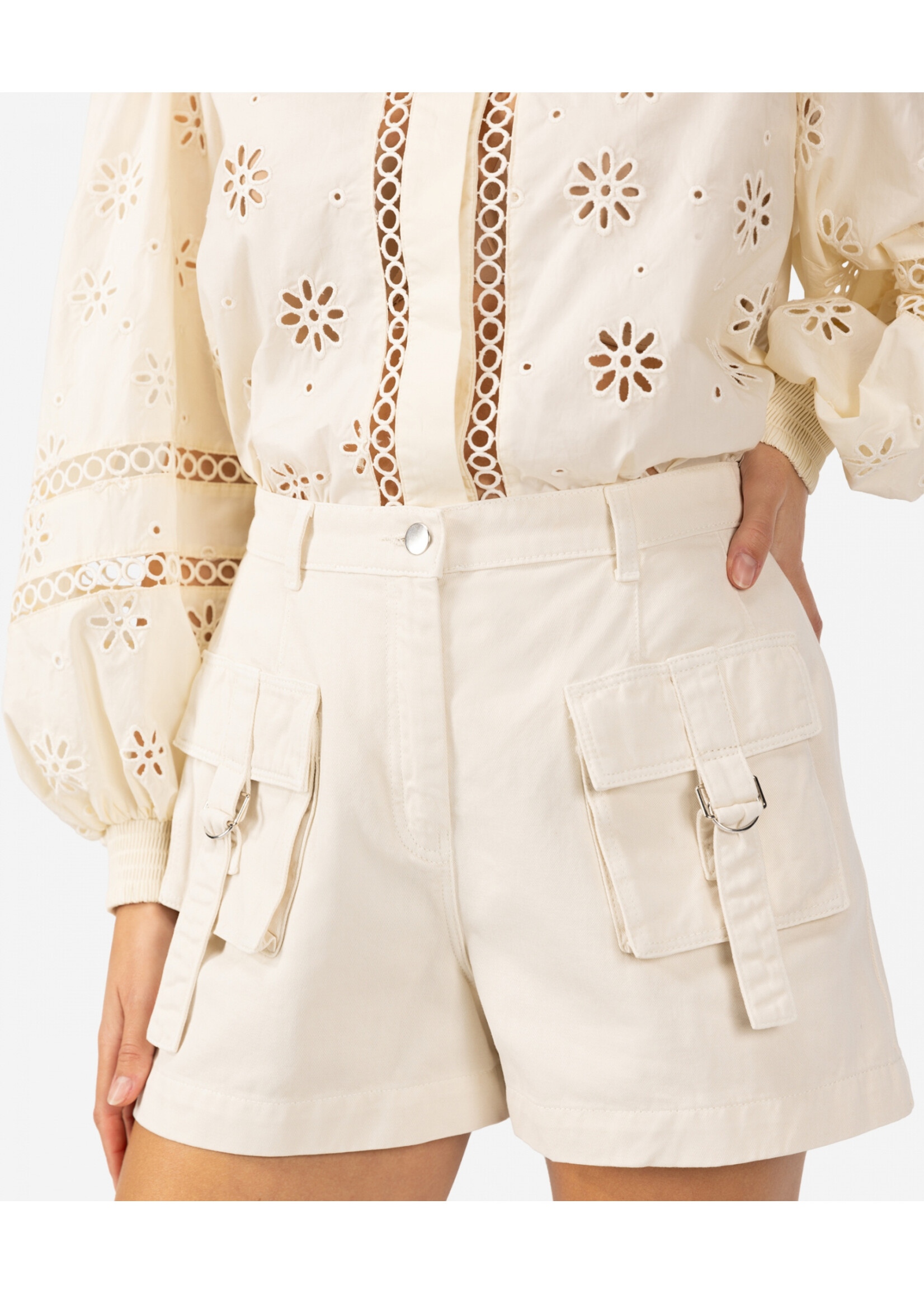 Ibana IBANA - Sammy Short - Verschillende kleuren verkrijgbaar