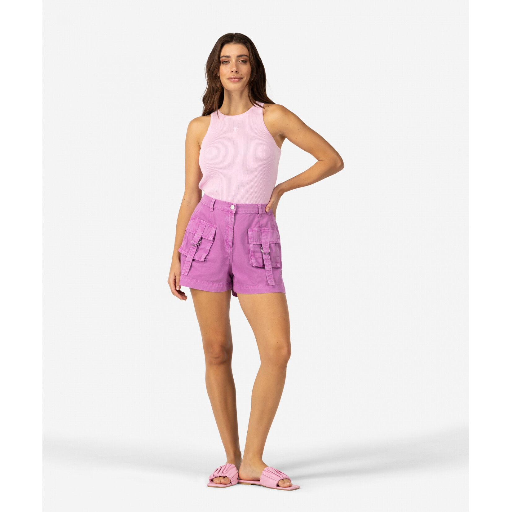 Ibana IBANA - Sammy Short - Verschillende kleuren verkrijgbaar