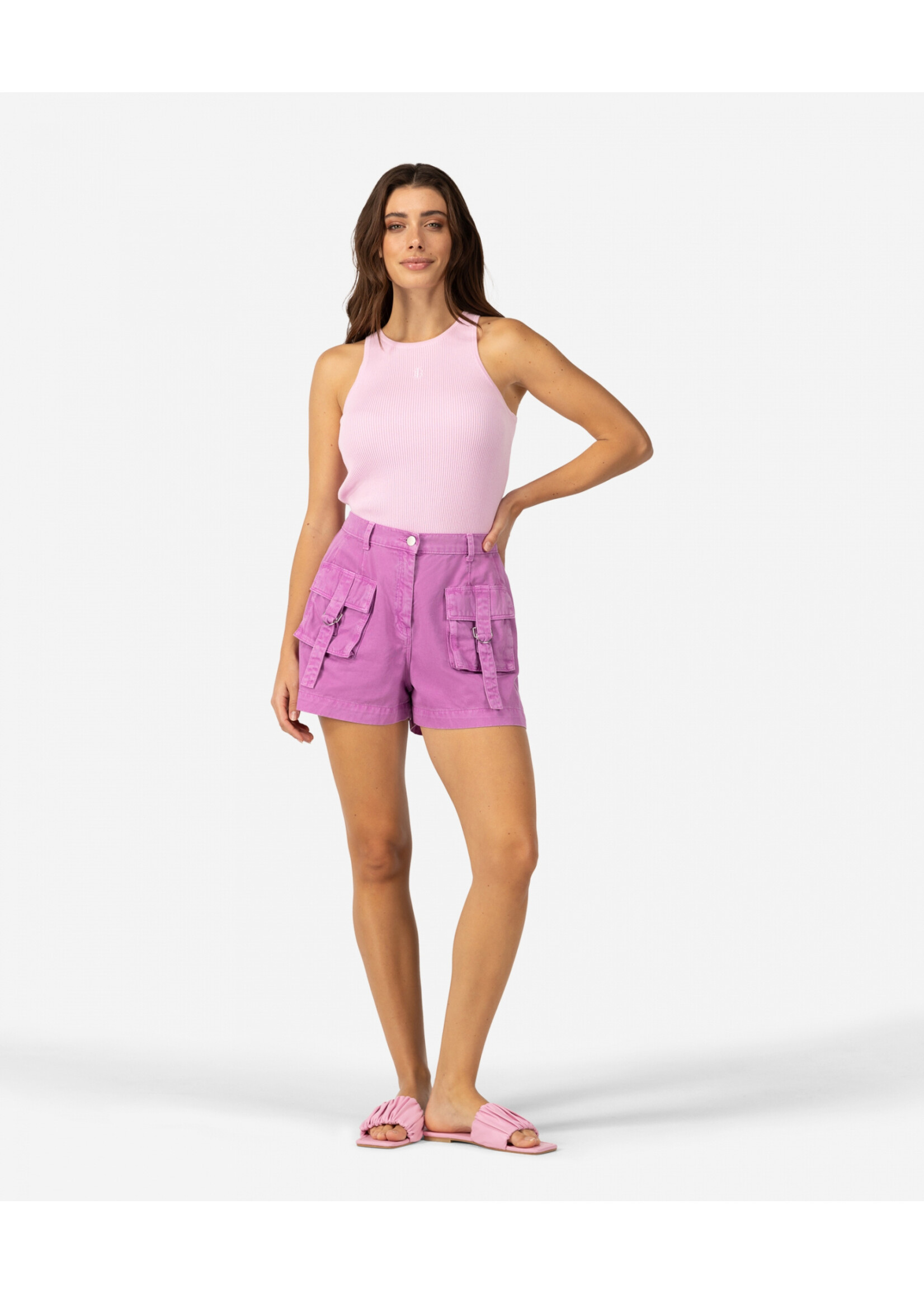 Ibana IBANA - Sammy Short - Verschillende kleuren verkrijgbaar