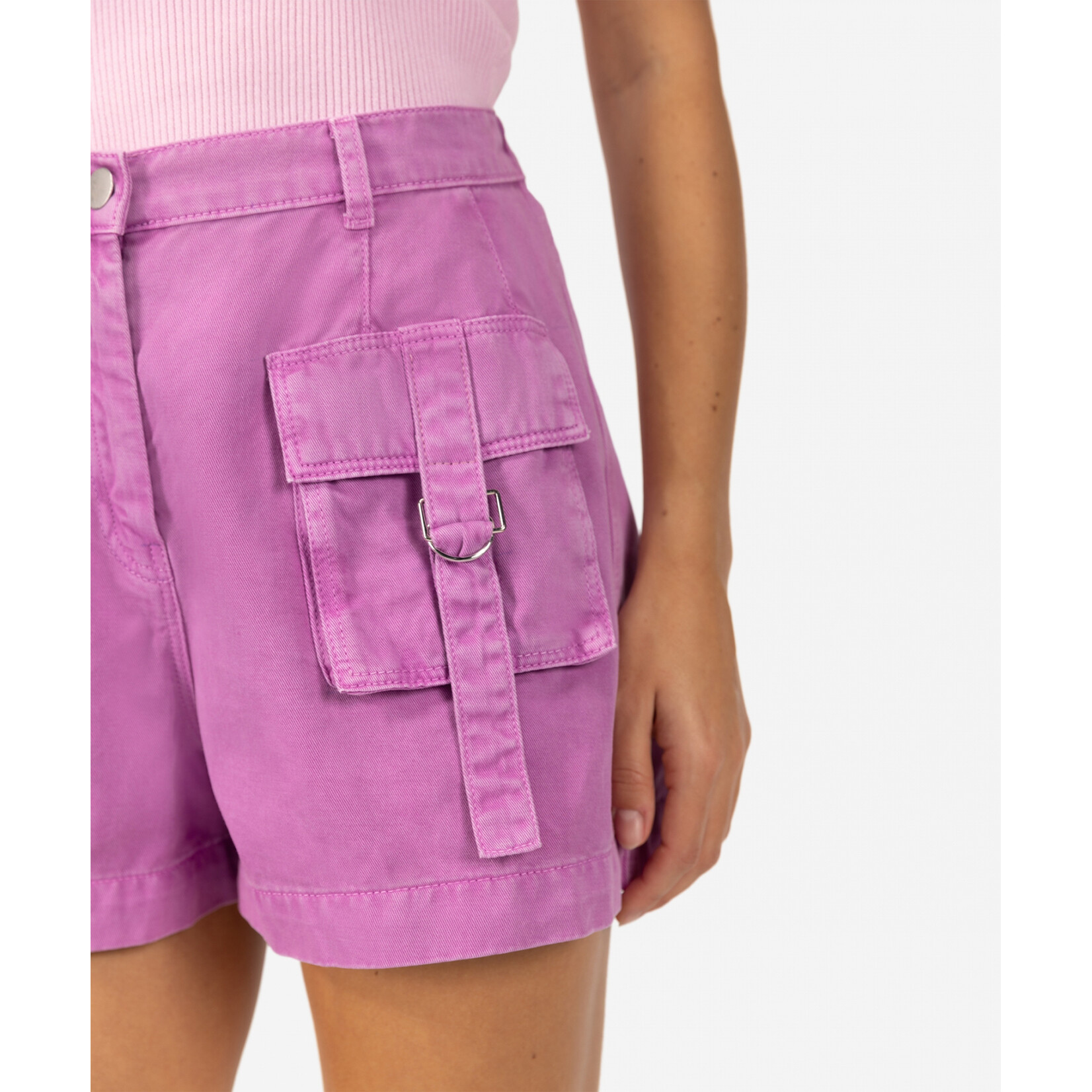Ibana IBANA - Sammy Short - Verschillende kleuren verkrijgbaar