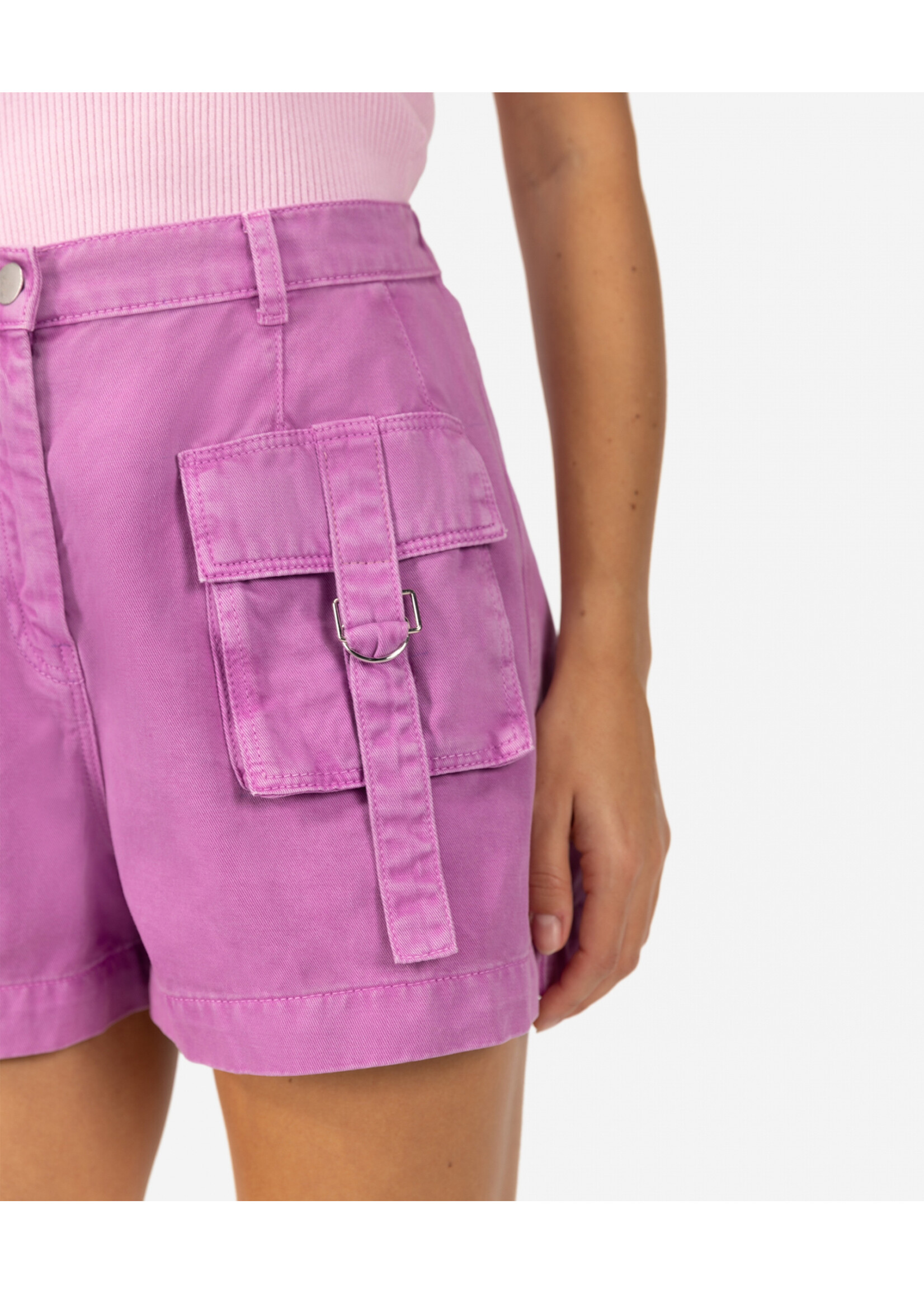 Ibana IBANA - Sammy Short - Verschillende kleuren verkrijgbaar
