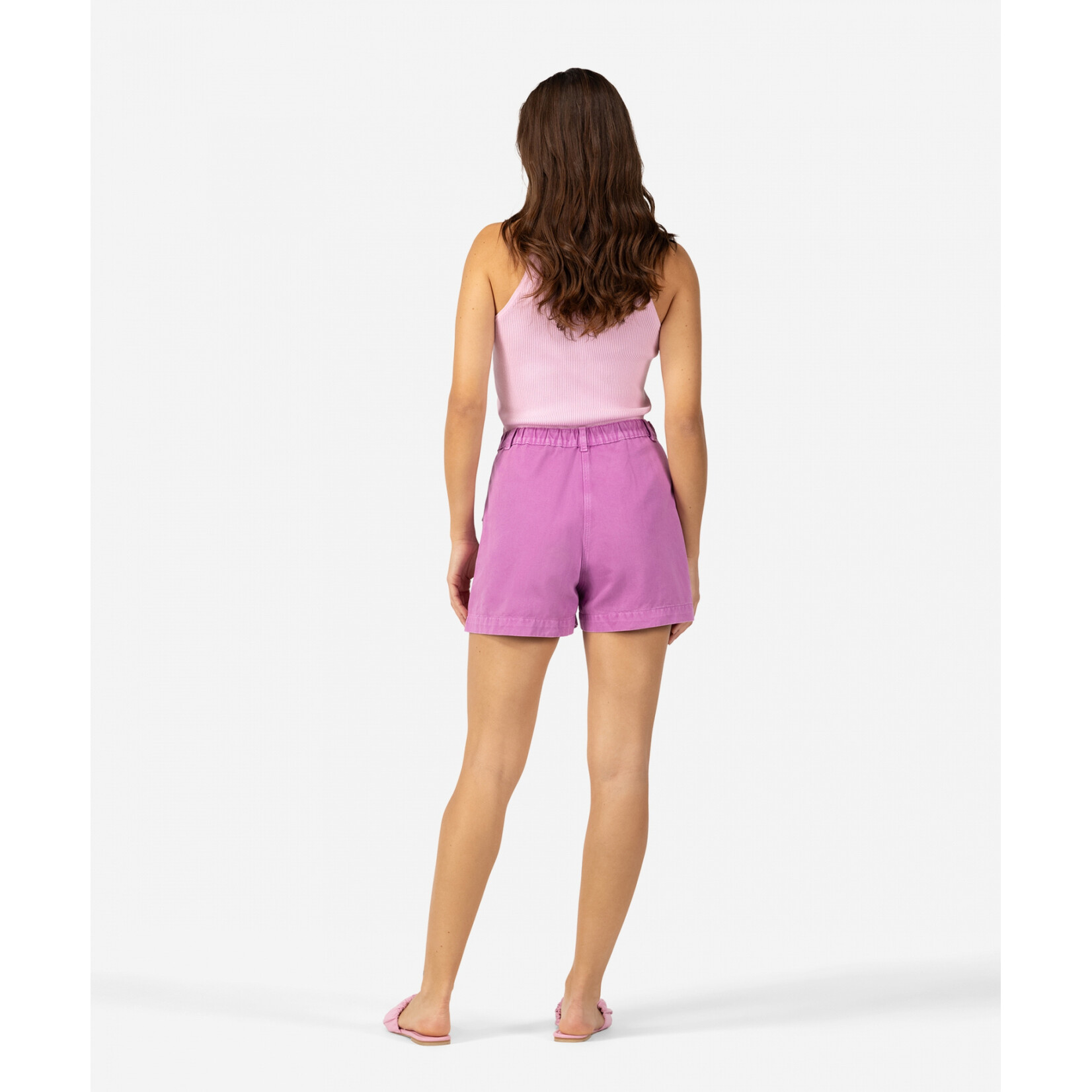 Ibana IBANA - Sammy Short - Verschillende kleuren verkrijgbaar