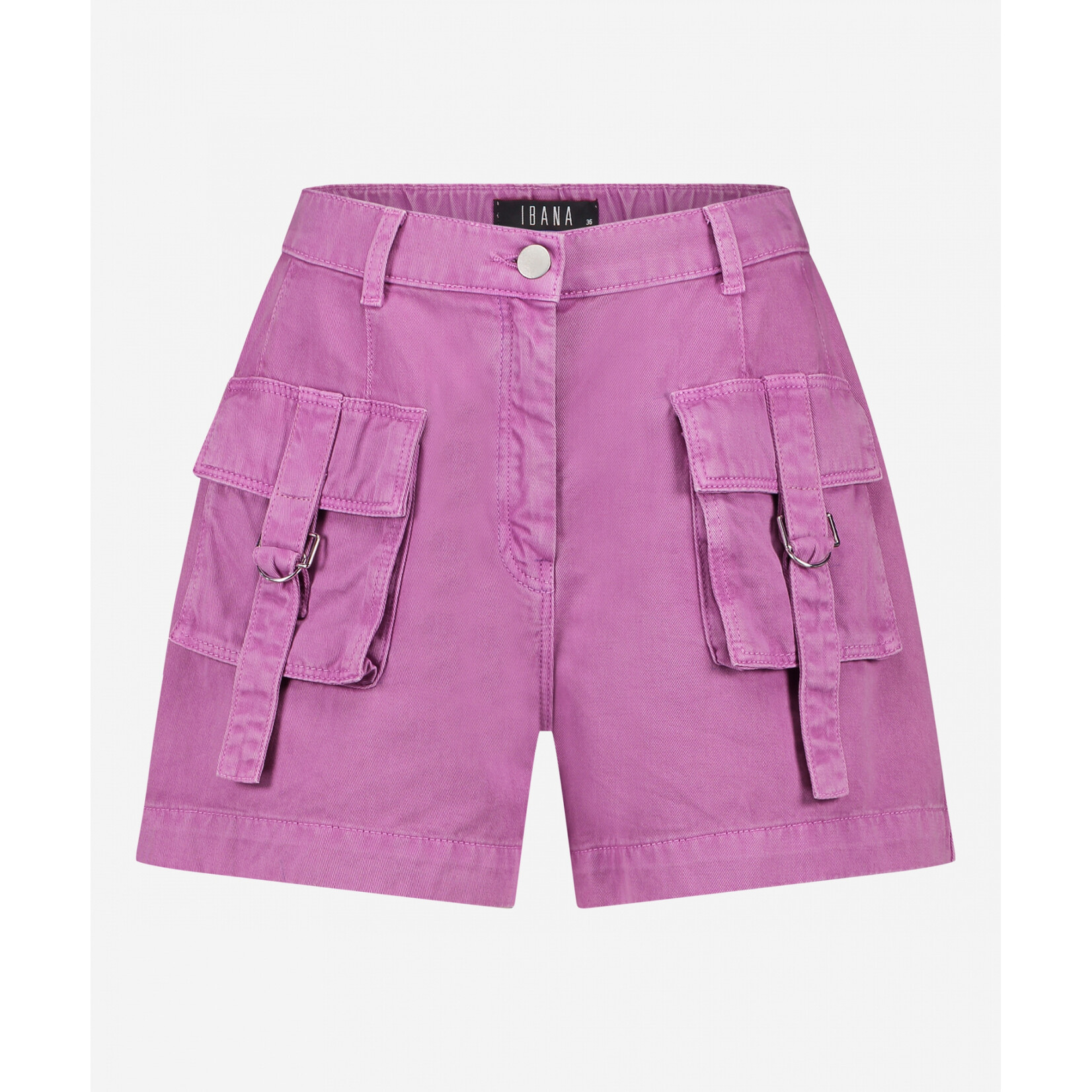 Ibana IBANA - Sammy Short - Verschillende kleuren verkrijgbaar