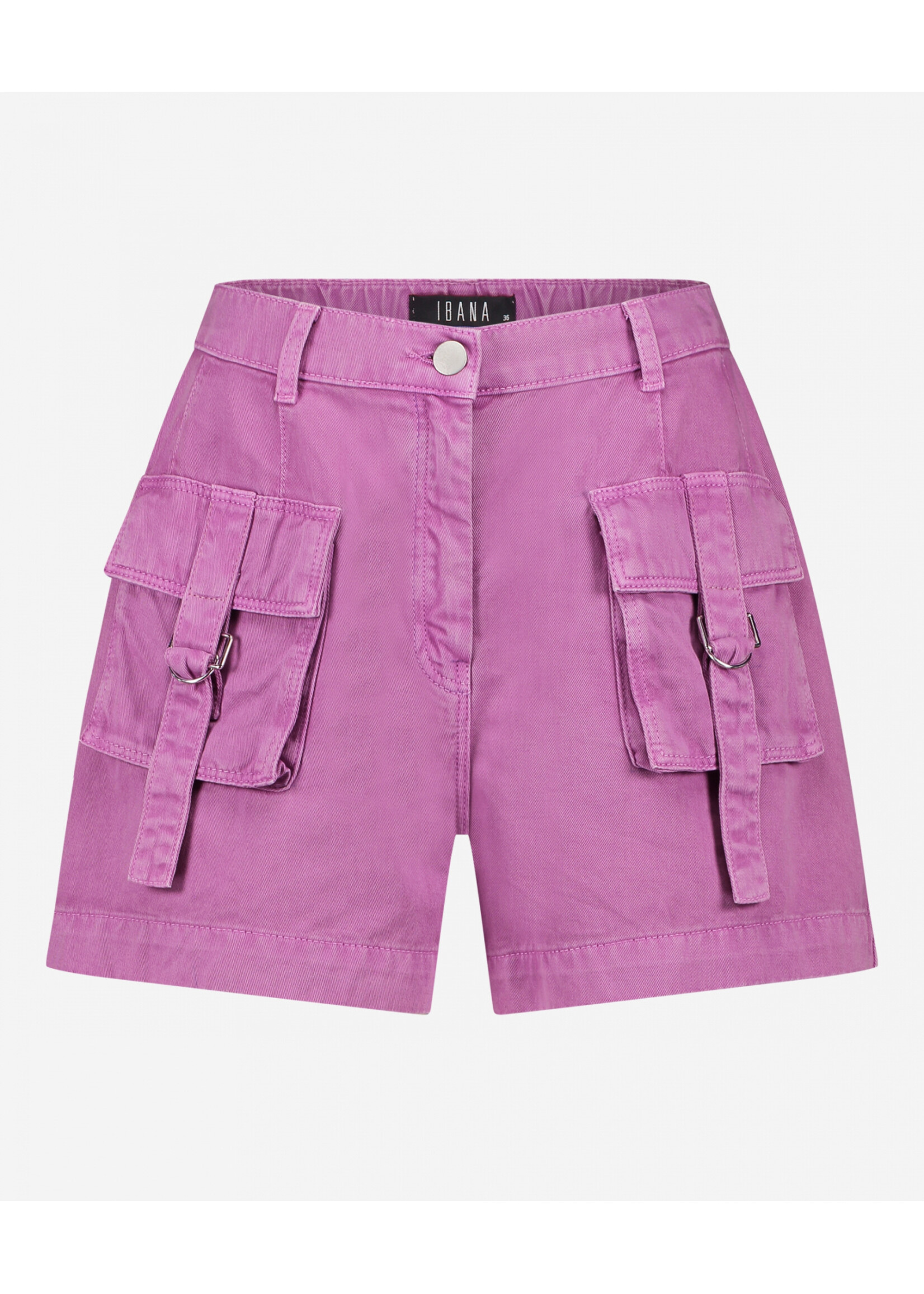 Ibana IBANA - Sammy Short - Verschillende kleuren verkrijgbaar