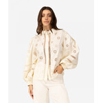 Ibana IBANA - Tomaso Blouse - Verschillende kleuren verkrijgbaar