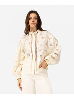 Ibana IBANA - Tomaso Blouse - Verschillende kleuren verkrijgbaar