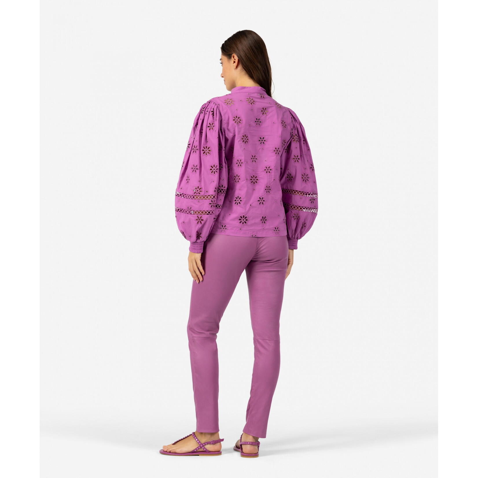 Ibana IBANA - Tomaso Blouse - Verschillende kleuren verkrijgbaar