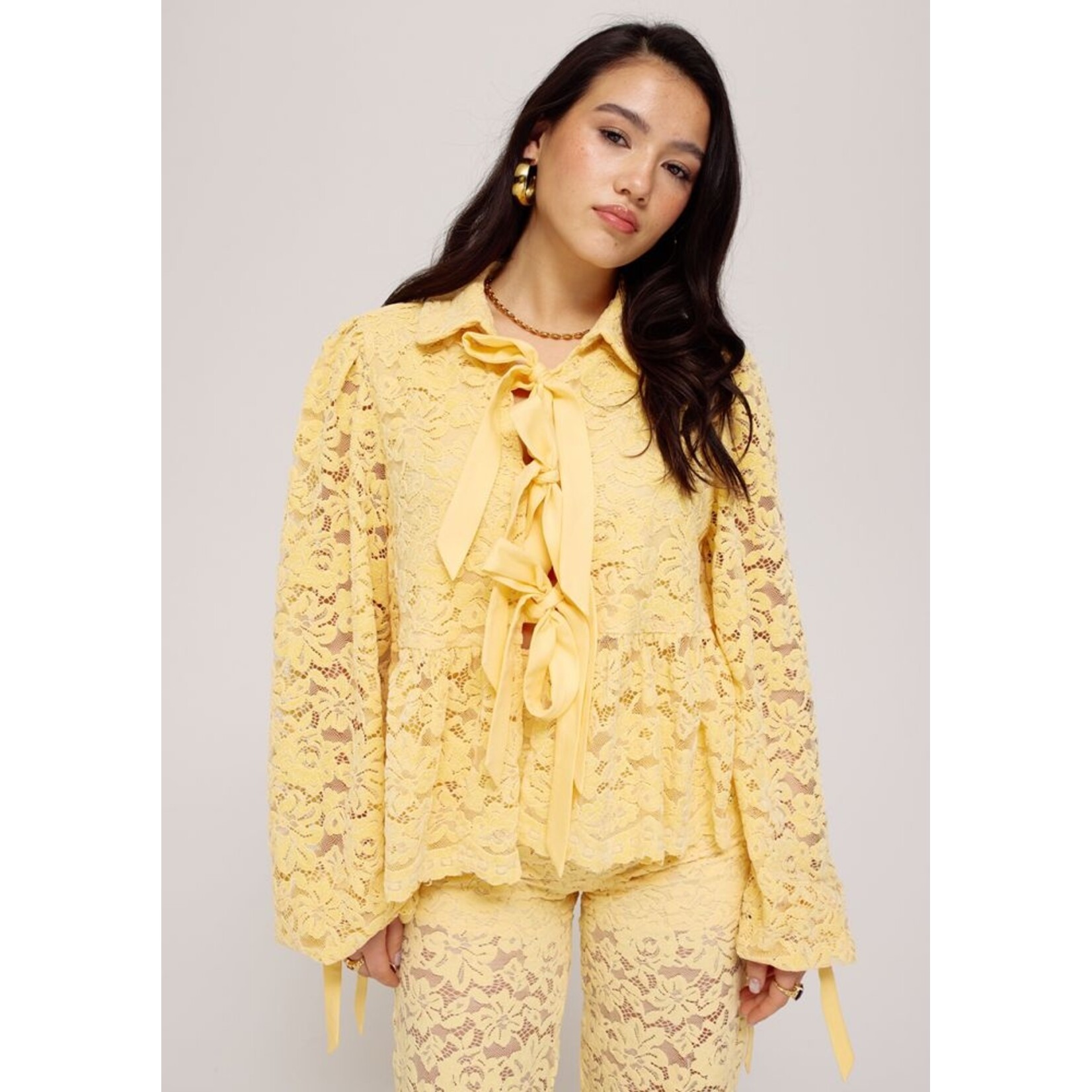 Harper&Yve Harper & Yve - Maral Blouse - Verschillende kleuren verkrijgbaar