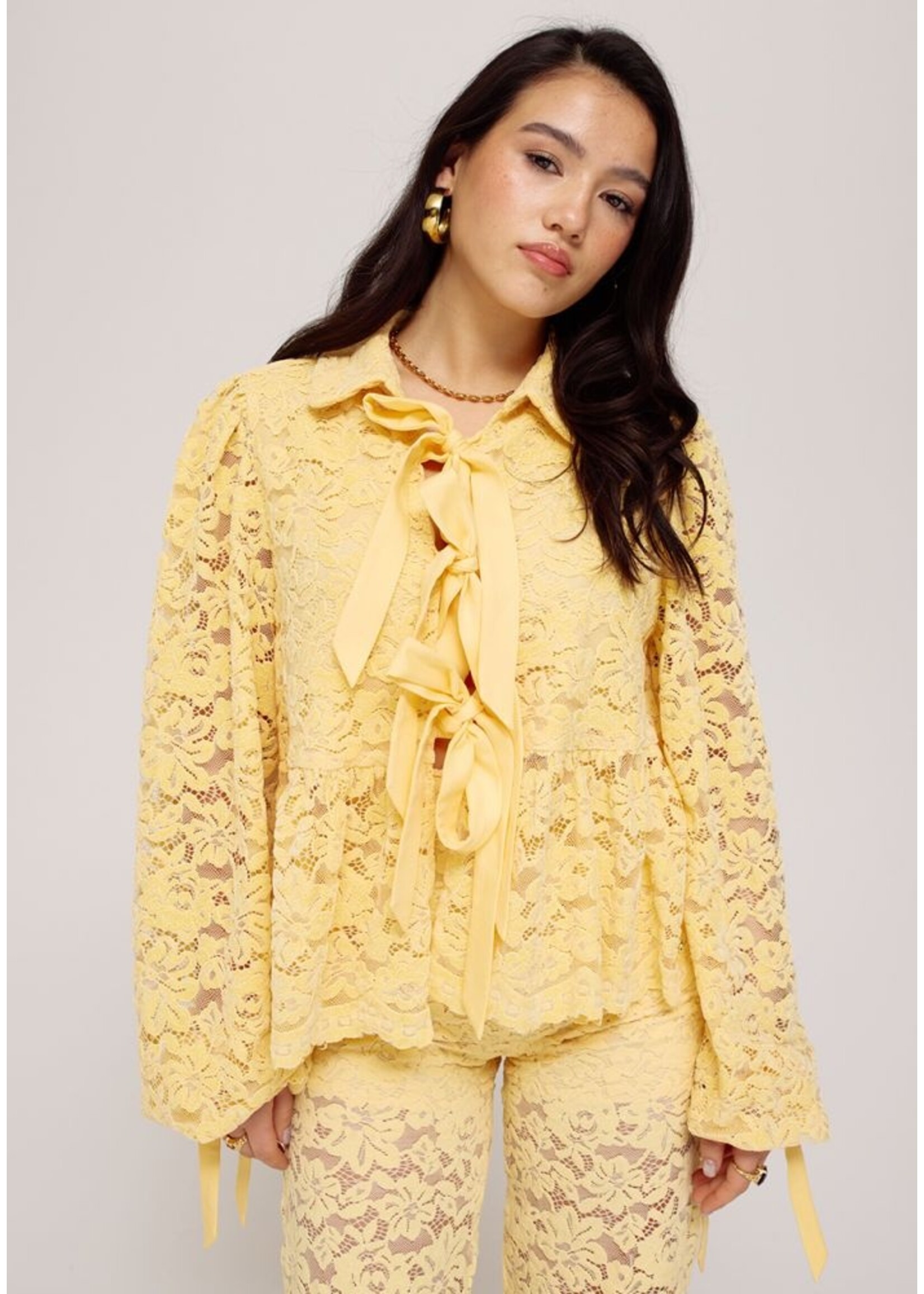 Harper&Yve Harper & Yve - Maral Blouse - Verschillende kleuren verkrijgbaar