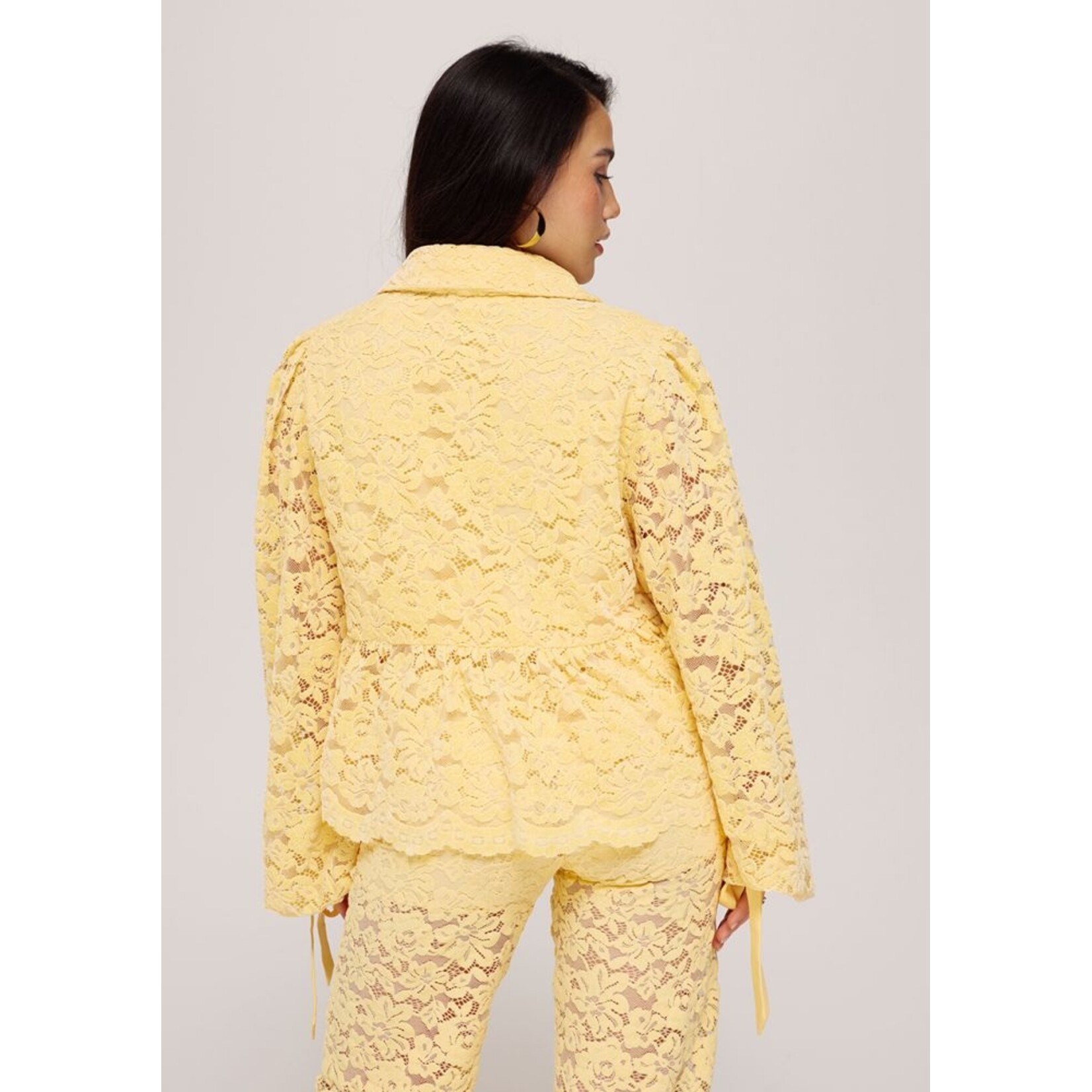 Harper&Yve Harper & Yve - Maral Blouse - Verschillende kleuren verkrijgbaar