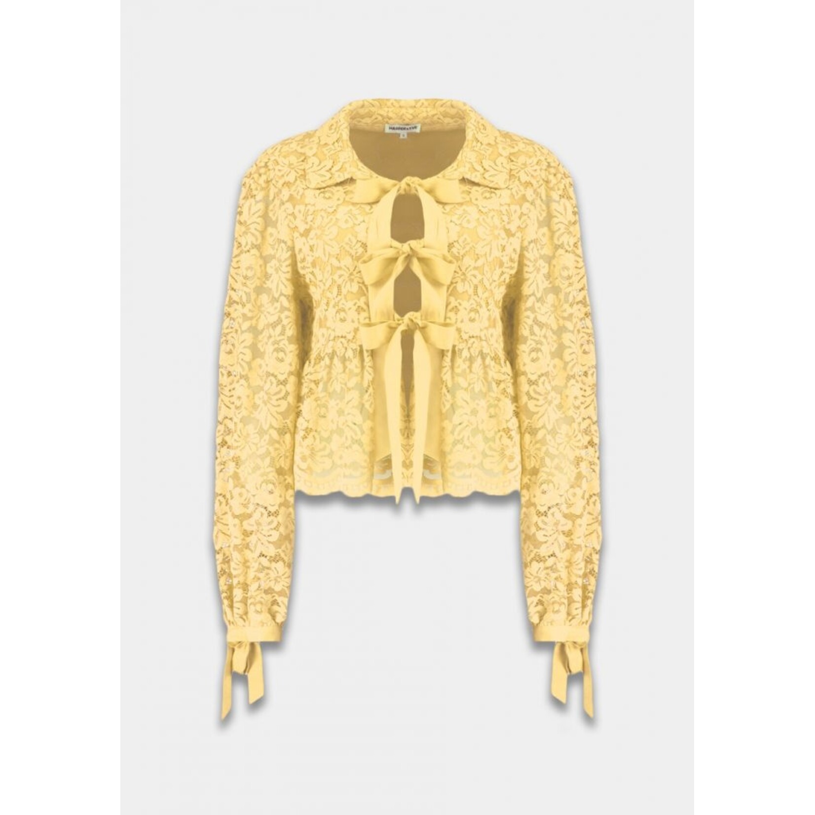 Harper&Yve Harper & Yve - Maral Blouse - Verschillende kleuren verkrijgbaar