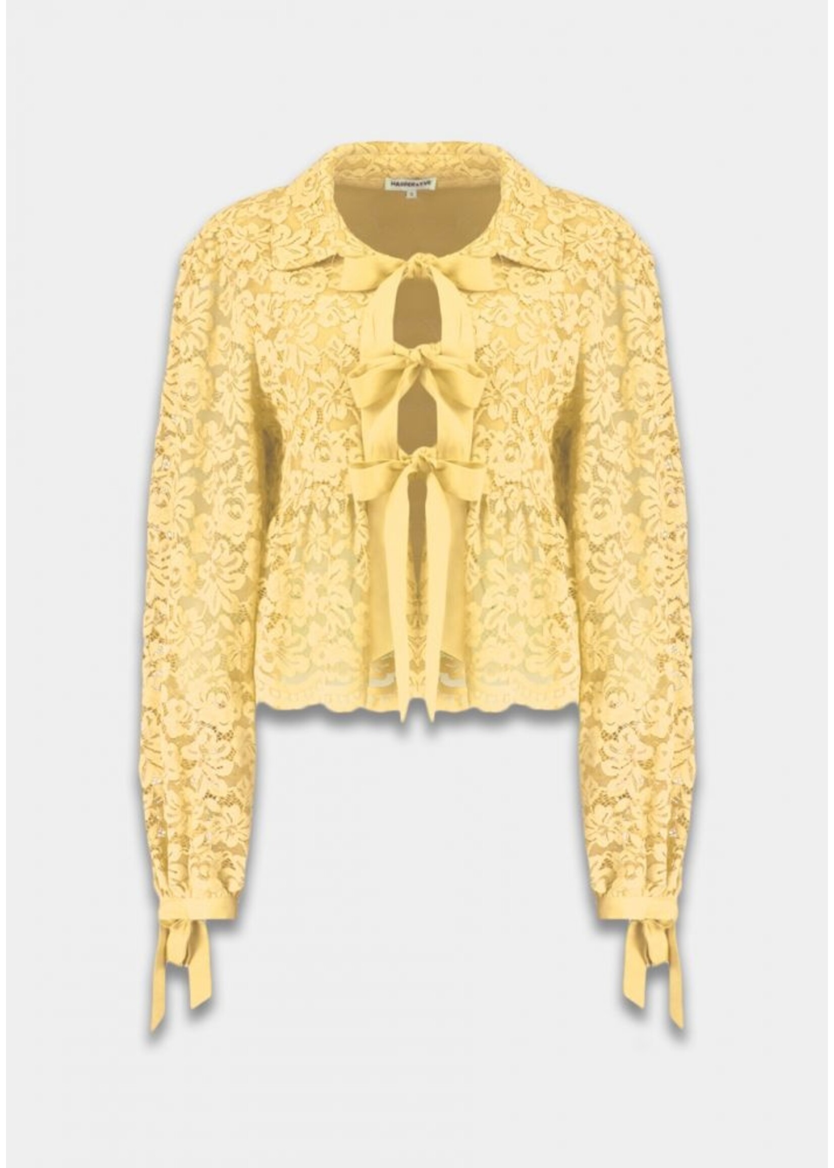 Harper&Yve Harper & Yve - Maral Blouse - Verschillende kleuren verkrijgbaar