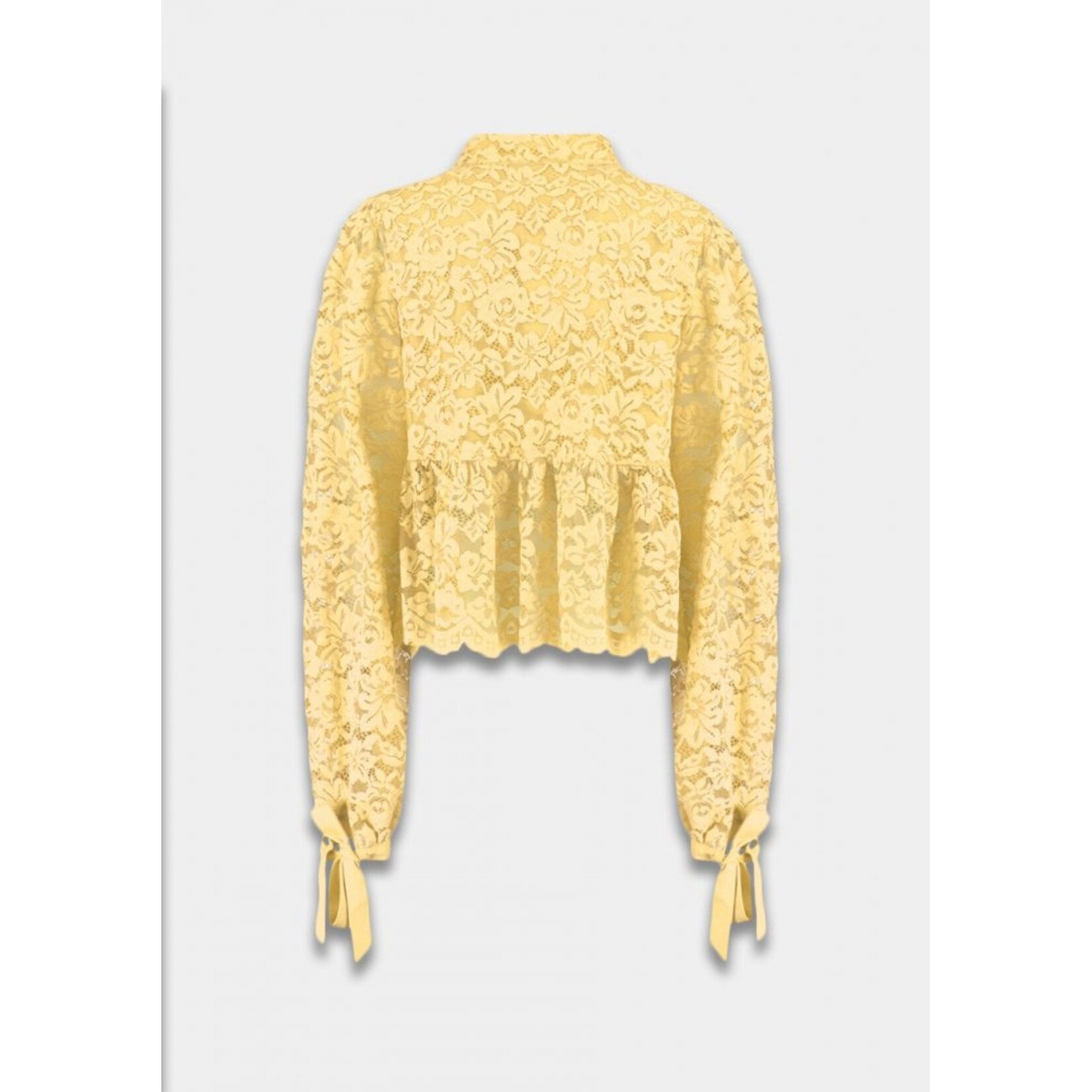 Harper&Yve Harper & Yve - Maral Blouse - Verschillende kleuren verkrijgbaar