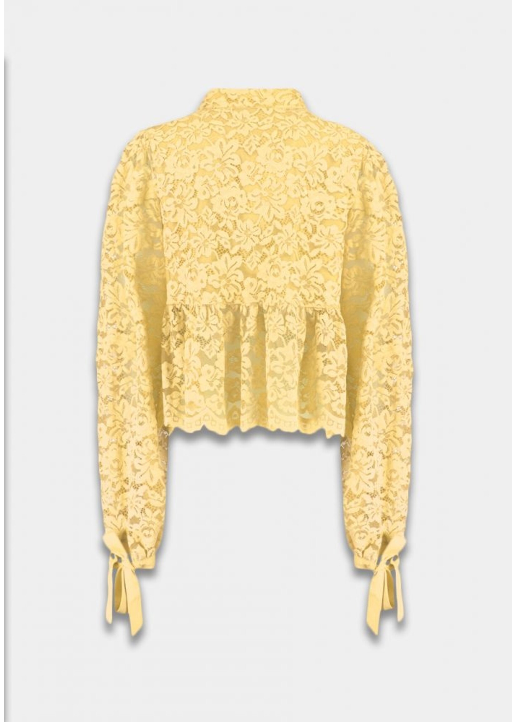 Harper&Yve Harper & Yve - Maral Blouse - Verschillende kleuren verkrijgbaar