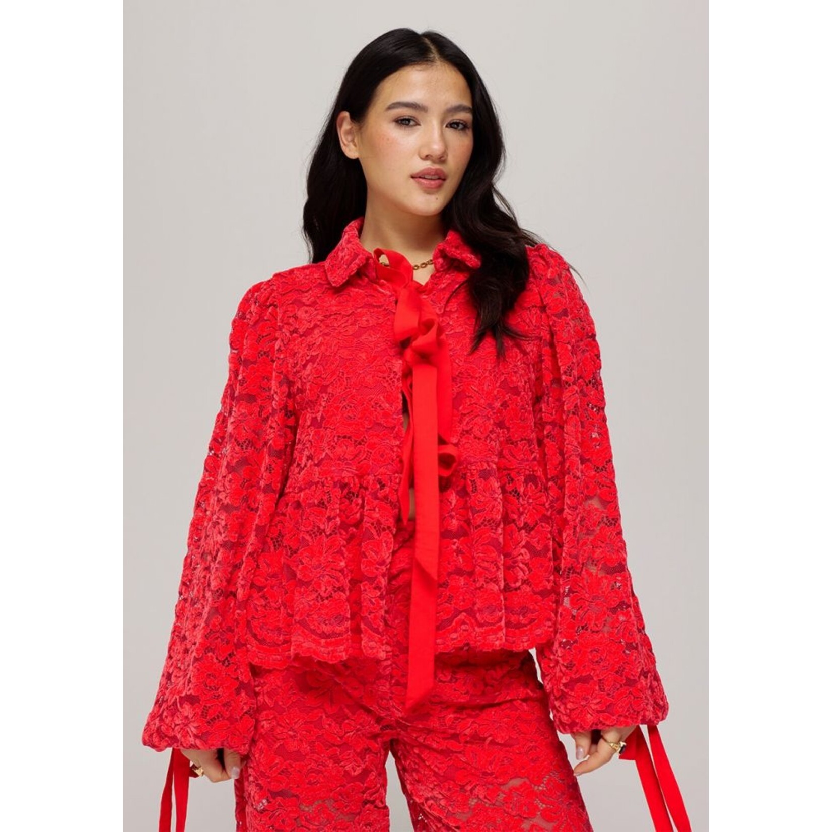 Harper&Yve Harper & Yve - Maral Blouse - Verschillende kleuren verkrijgbaar