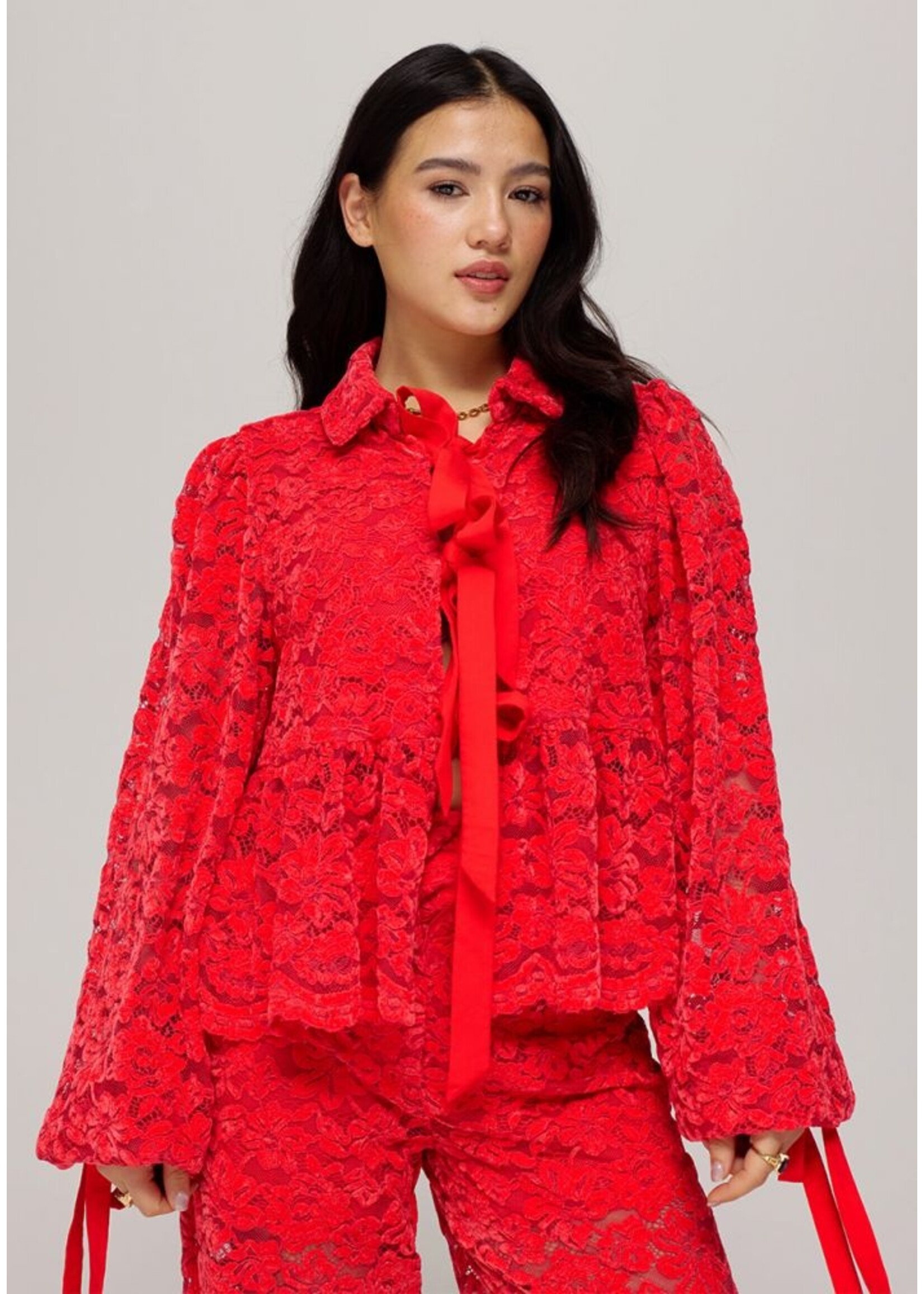 Harper&Yve Harper & Yve - Maral Blouse - Verschillende kleuren verkrijgbaar