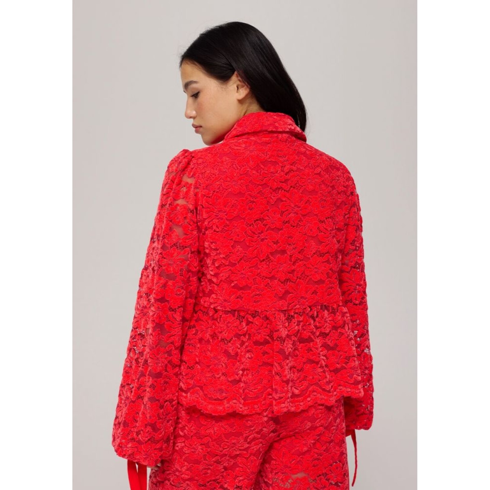 Harper&Yve Harper & Yve - Maral Blouse - Verschillende kleuren verkrijgbaar