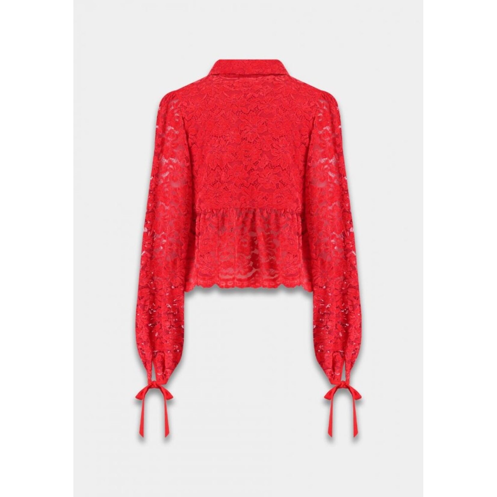 Harper&Yve Harper & Yve - Maral Blouse - Verschillende kleuren verkrijgbaar