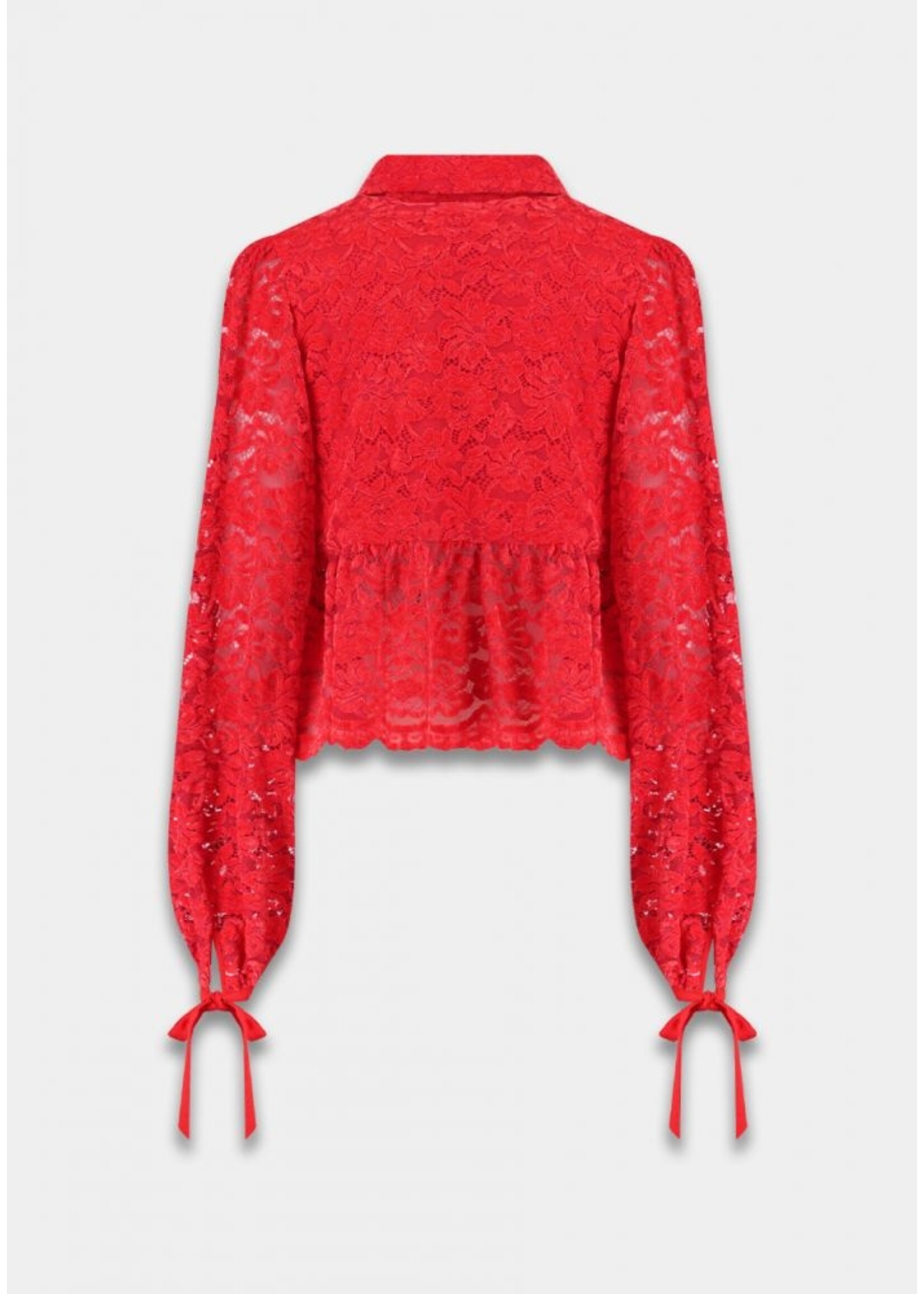 Harper&Yve Harper & Yve - Maral Blouse - Verschillende kleuren verkrijgbaar