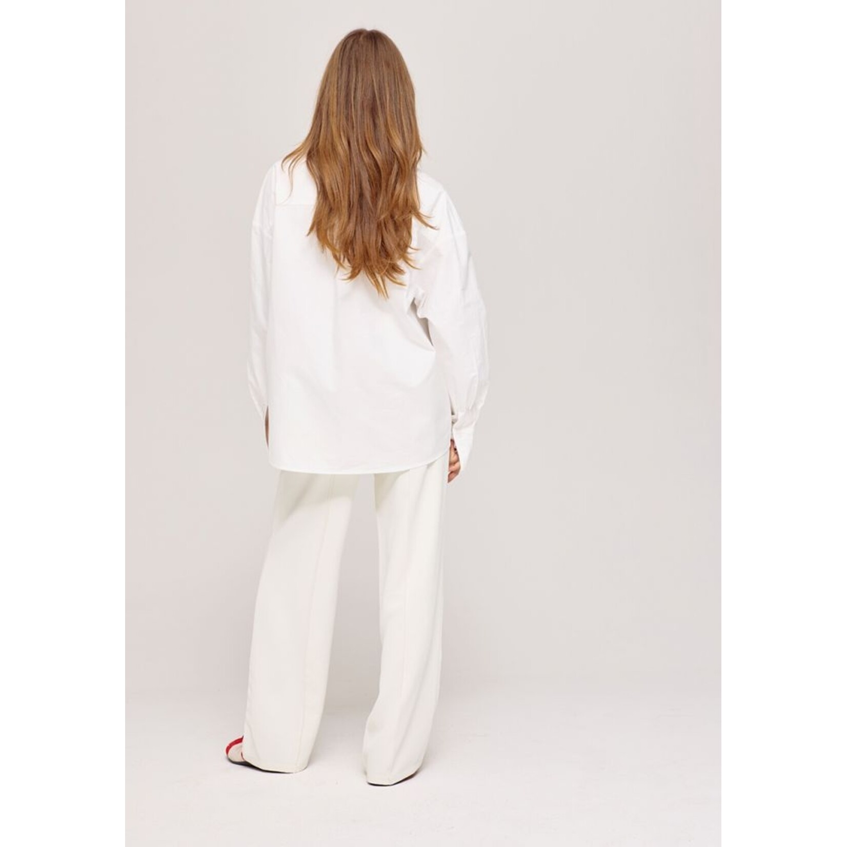 Harper&Yve Harper & Yve - Hana Broek - Ecru
