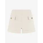 NIKKIE NIKKIE - Imira Short - Cream