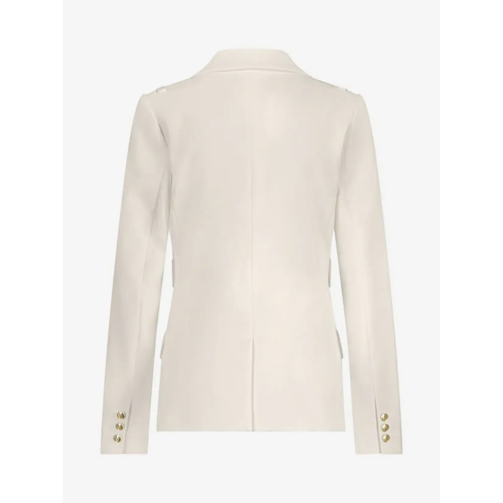 NIKKIE NIKKIE - Imira Blazer - Cream