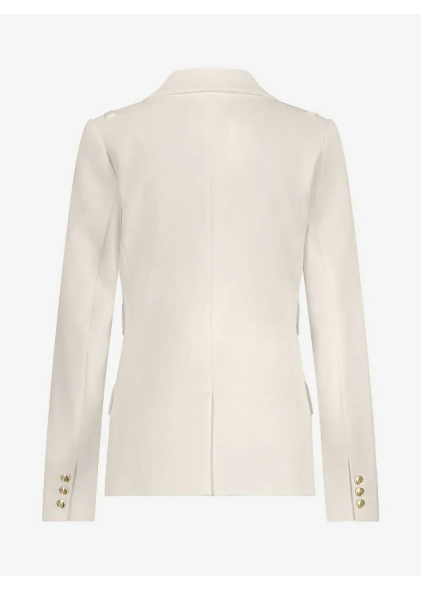 NIKKIE NIKKIE - Imira Blazer - Cream
